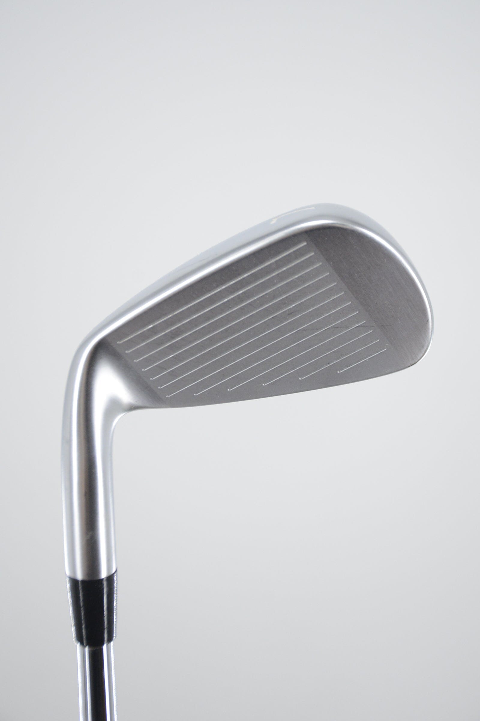 Mizuno JPX 923 Hot Metal Pro 7 Iron S Flex 37" Golf Clubs GolfRoots