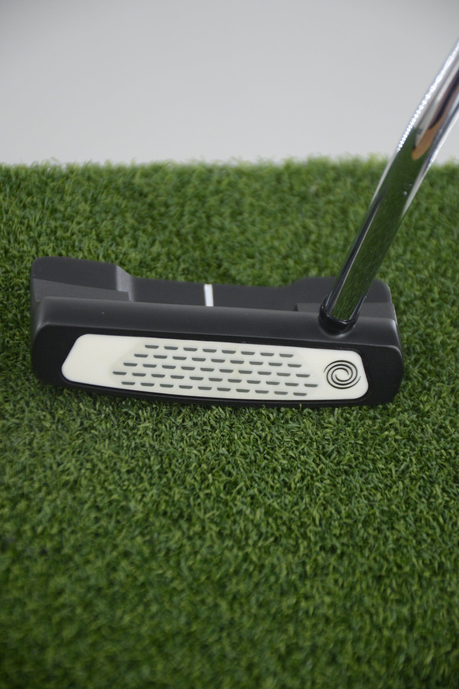 Odyssey Stroke Lab Double Wide Putter 39.5" Golf Clubs GolfRoots