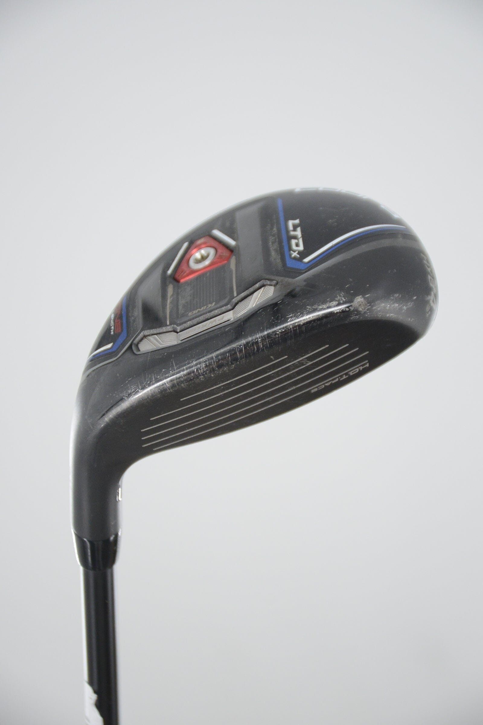 Cobra LTDx One Length 4 Hybrid S Flex 36.75" Golf Clubs GolfRoots