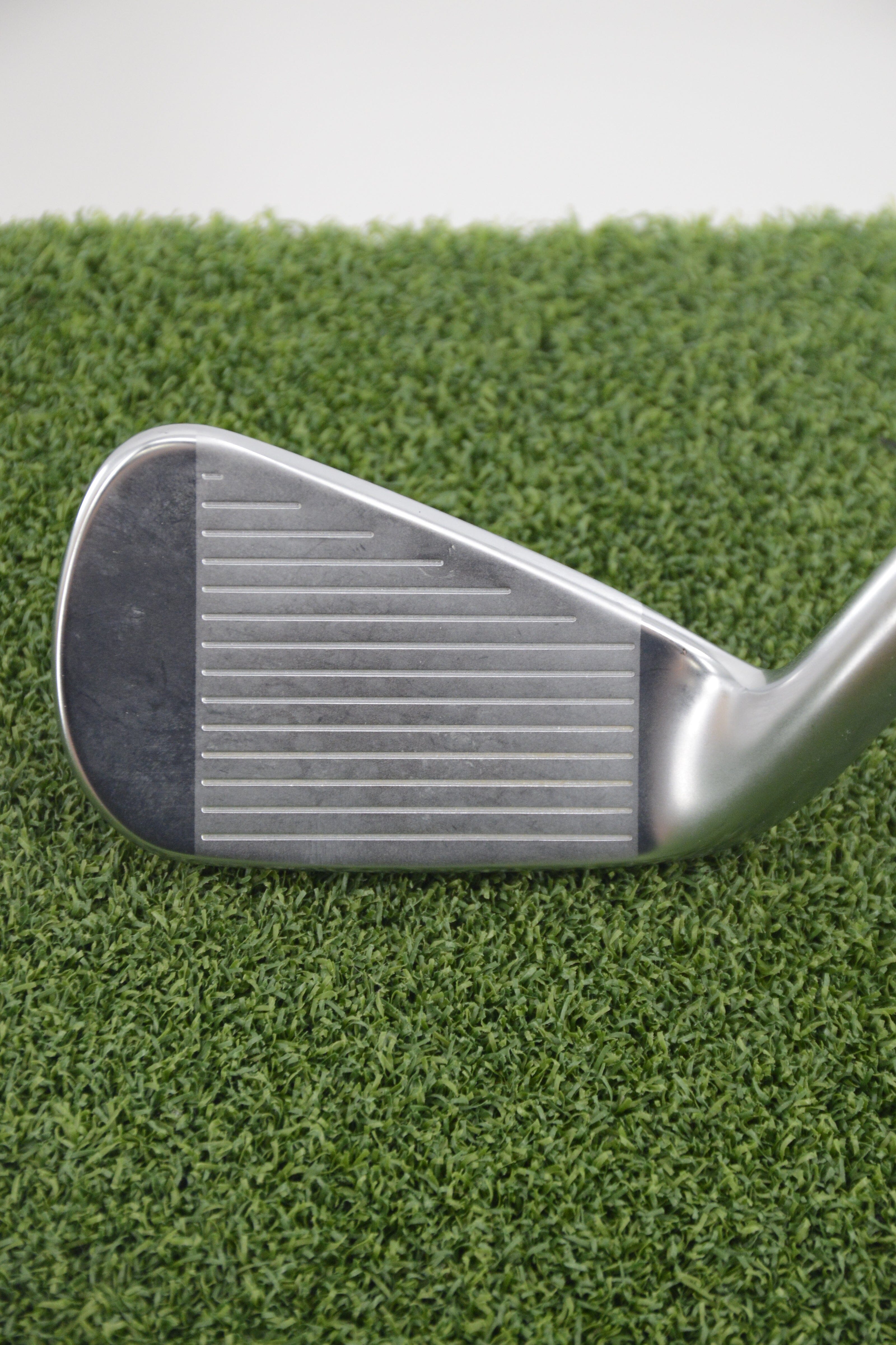 Callaway Apex 21 7 Iron S Flex 36.5" Golf Clubs GolfRoots