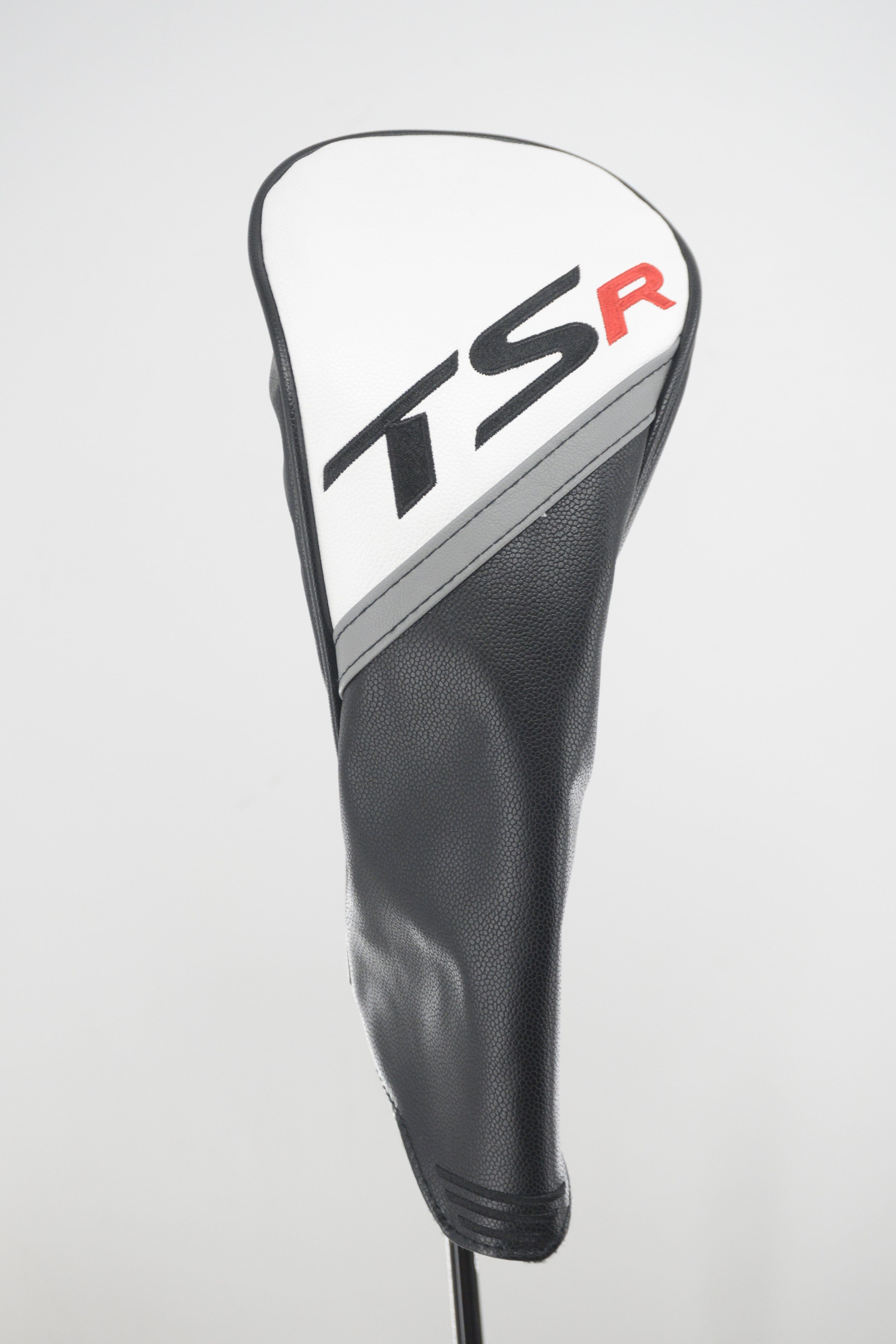 Lefty Titleist TSR3 10 Degree Driver R Flex 45.5" Golf Clubs GolfRoots