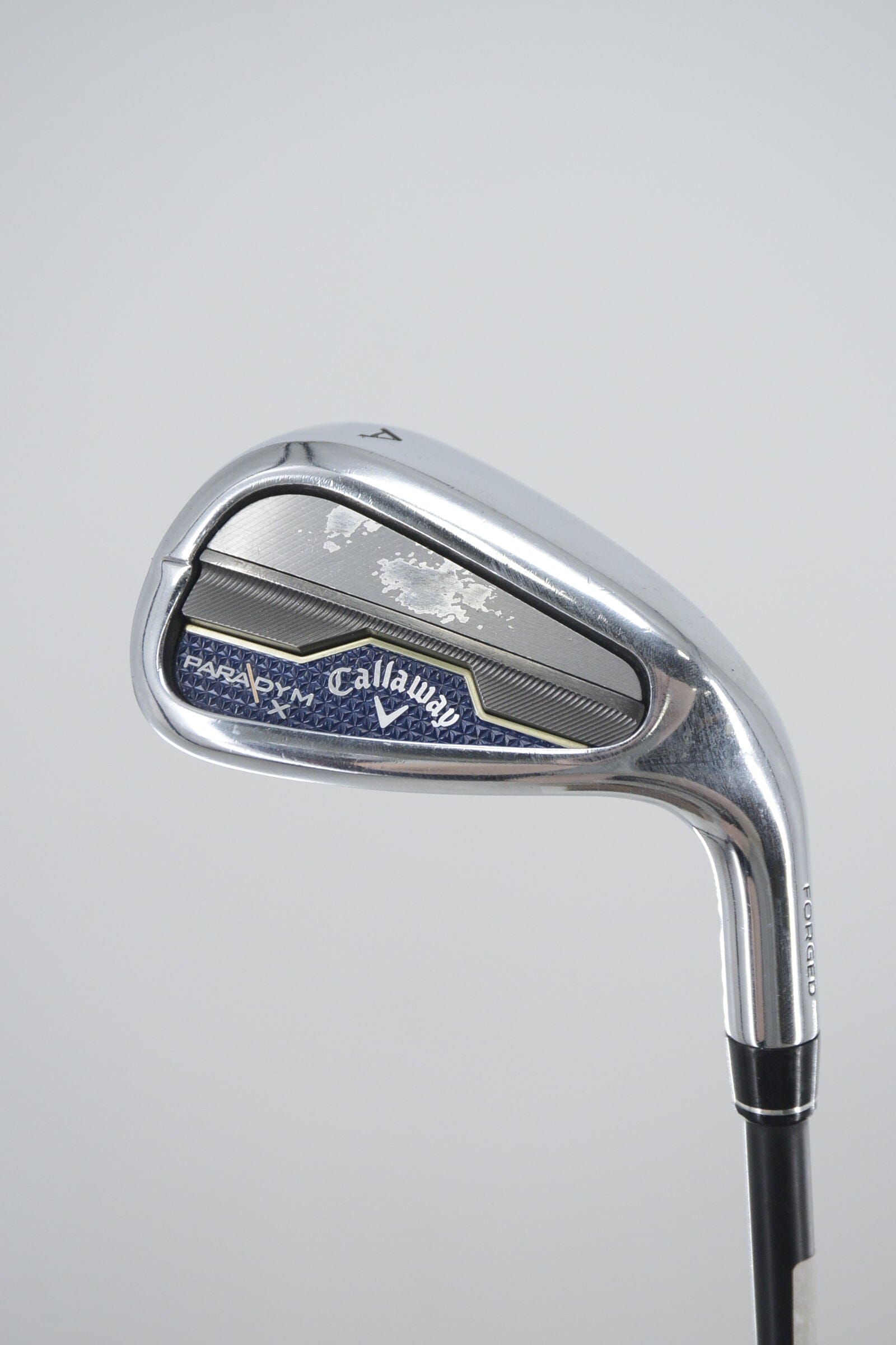 Callaway Paradym X AW R Flex 35" Golf Clubs GolfRoots
