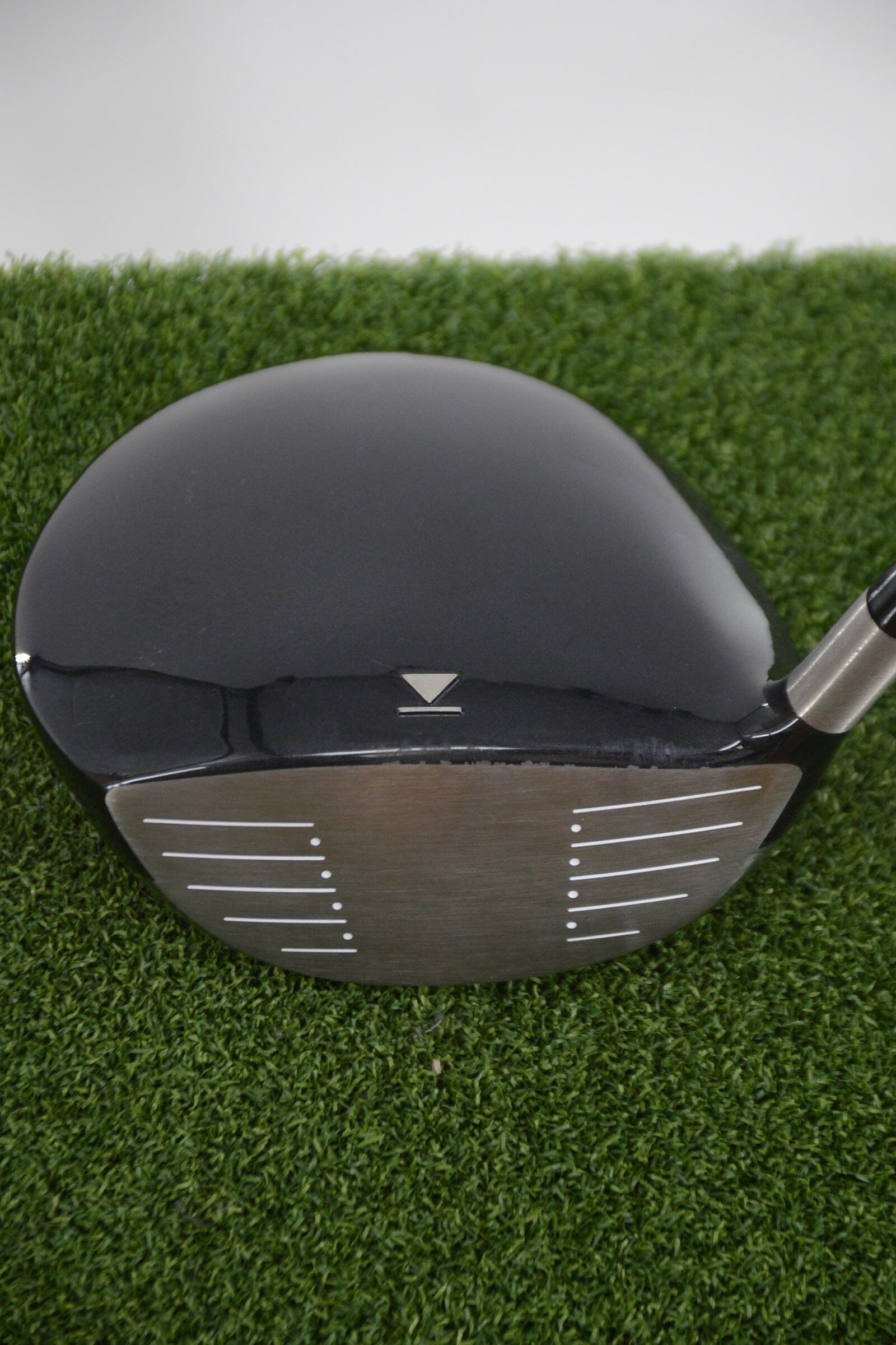 Titleist 909D2 9.5 Degree Driver S Flex 45" Golf Clubs GolfRoots