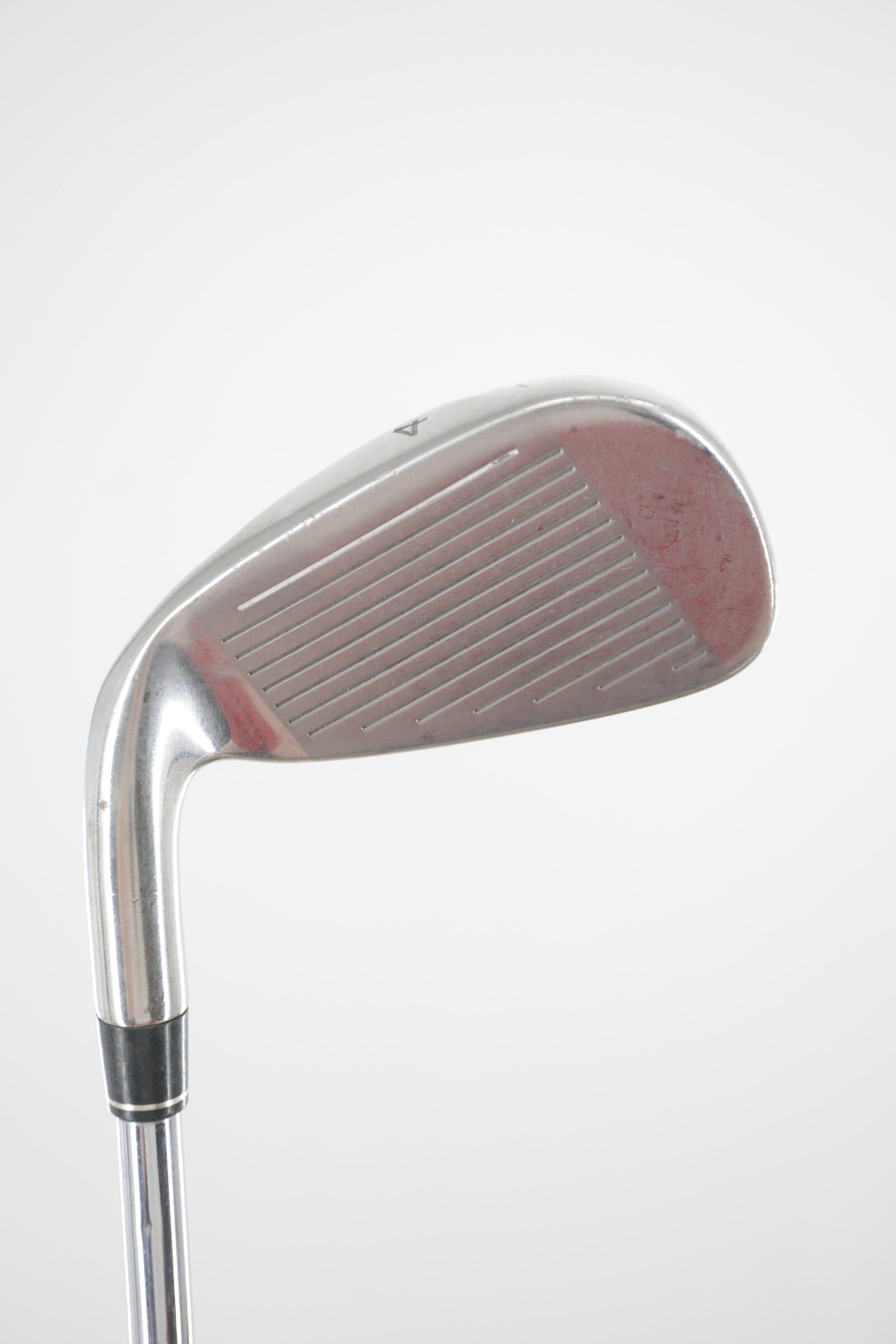 TaylorMade Rocketballz 4 Iron R Flex 39" Golf Clubs GolfRoots