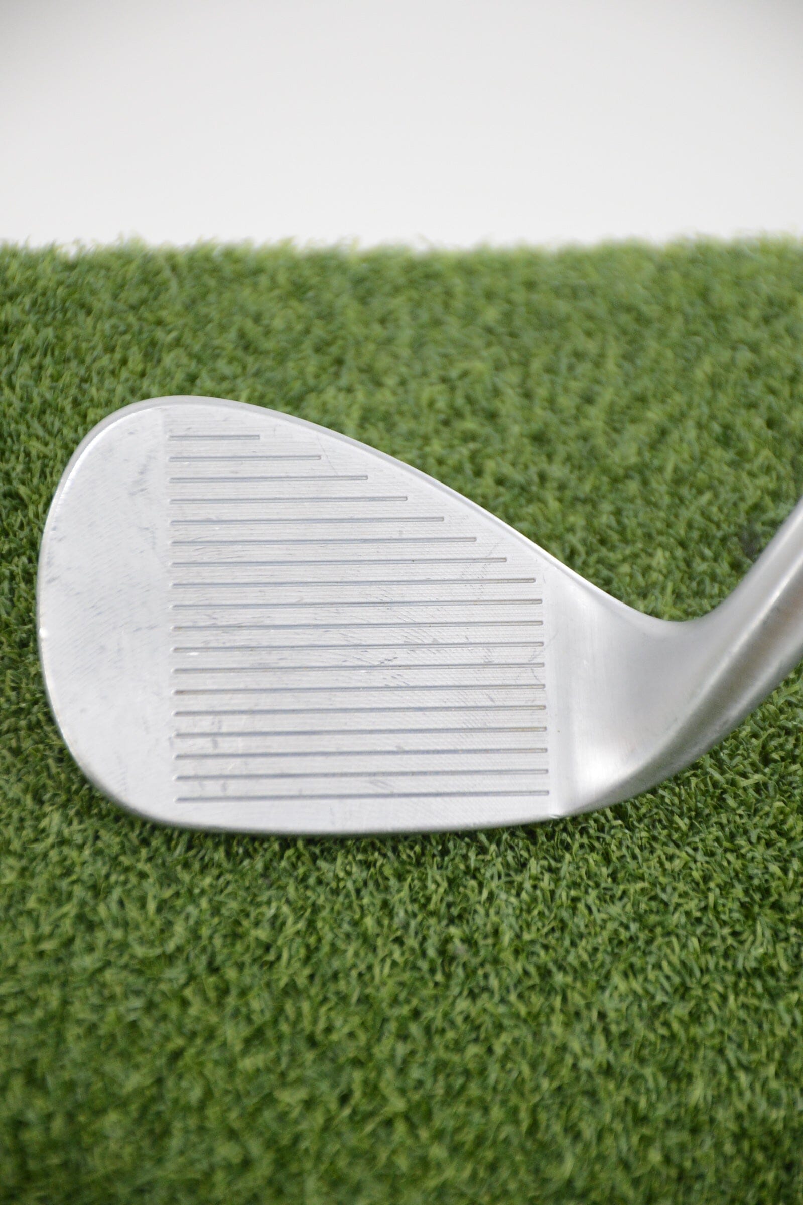 Women's Cleveland RTX 3 Tour Satin 50 Degree Wedge W Flex 34.25" Golf Clubs GolfRoots
