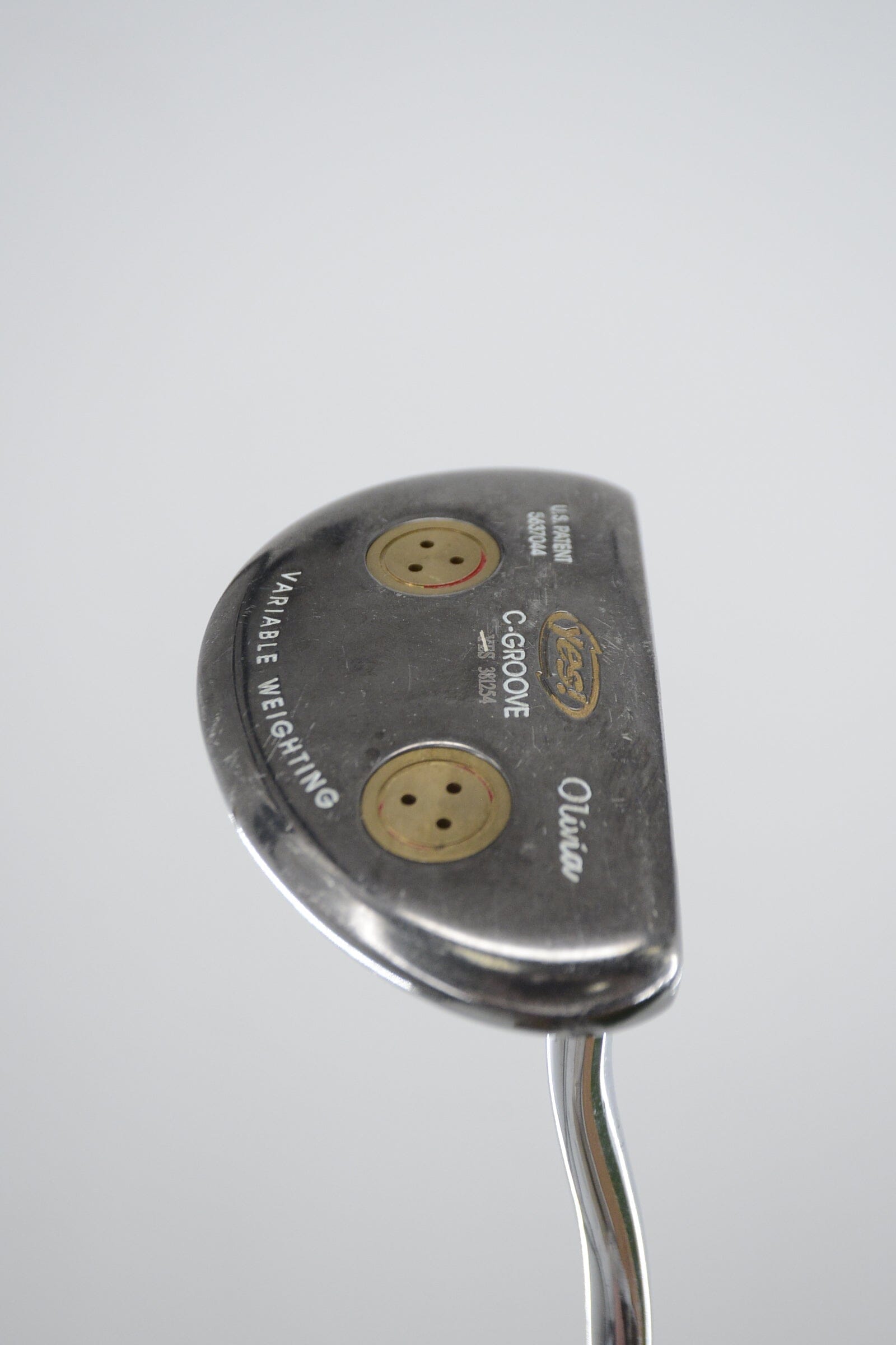 Yes! Olivia Putter 34.5" Golf Clubs GolfRoots