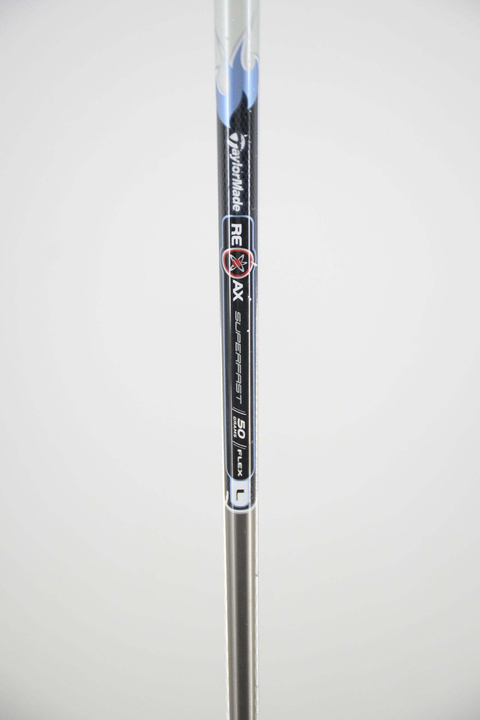 Women's TaylorMade Rescue 2011 4 Hybrid W Flex 38.5" Golf Clubs GolfRoots