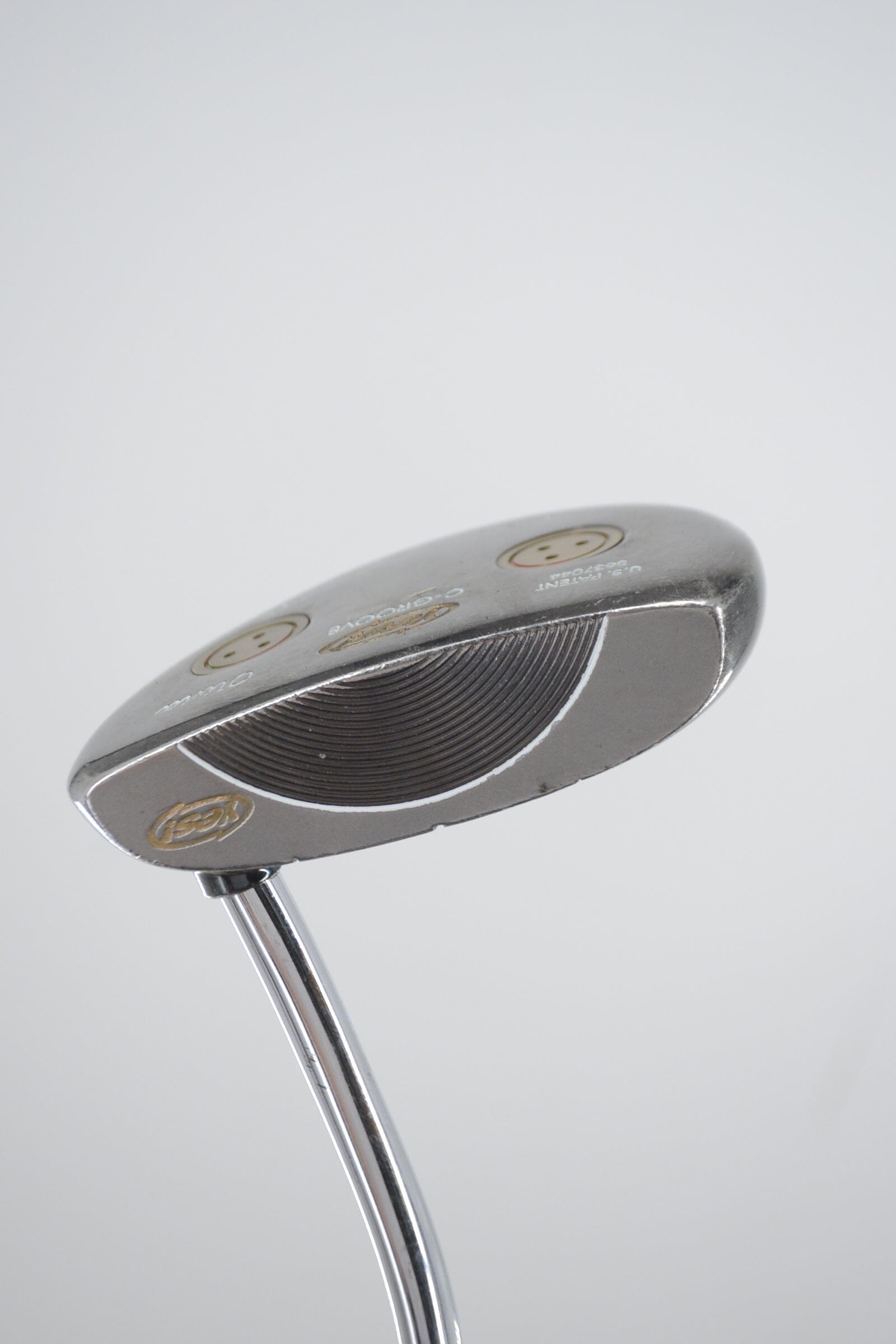 Yes! Olivia Putter 34.5" Golf Clubs GolfRoots