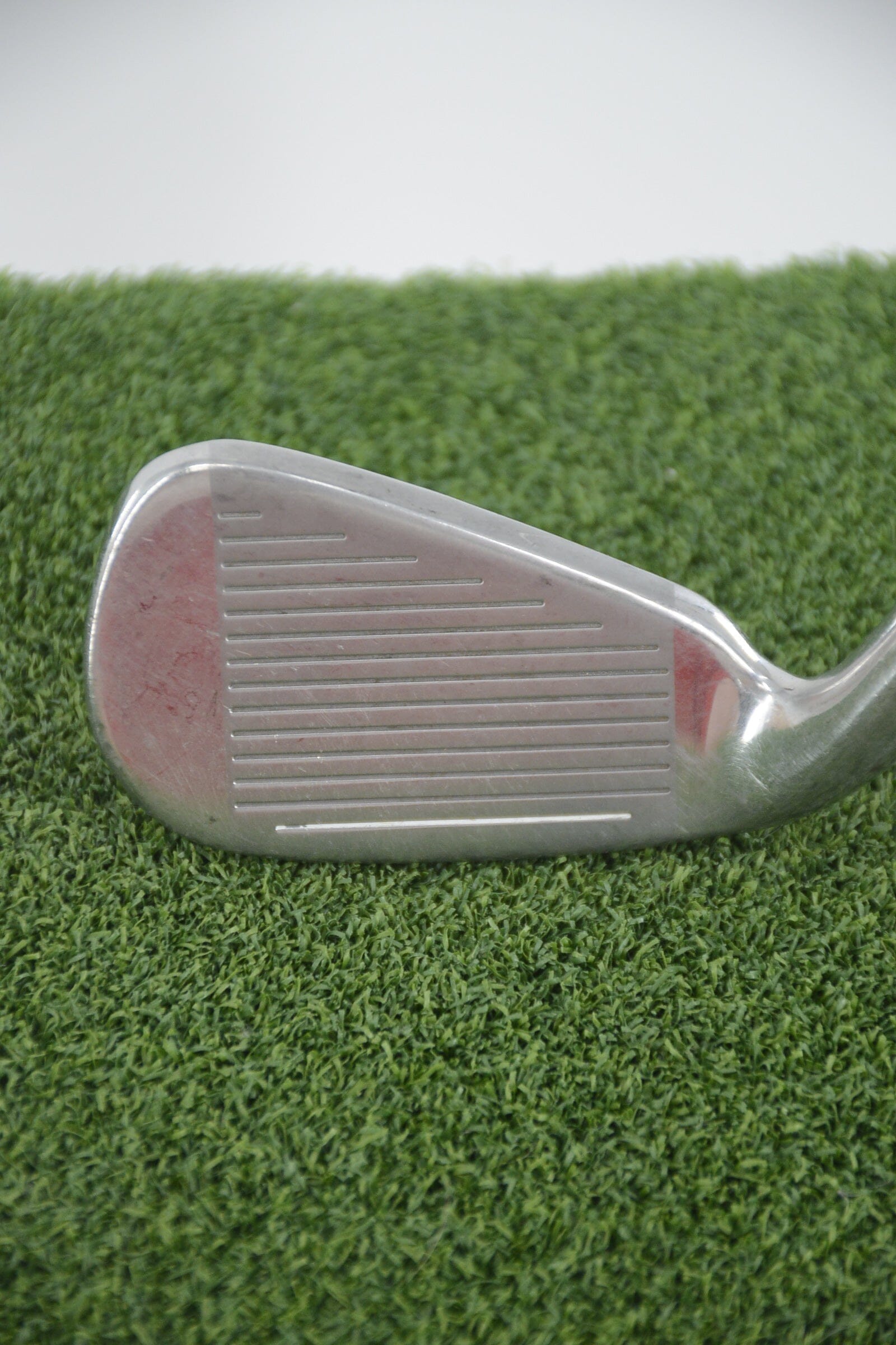 TaylorMade Rocketballz 4 Iron R Flex 39" Golf Clubs GolfRoots