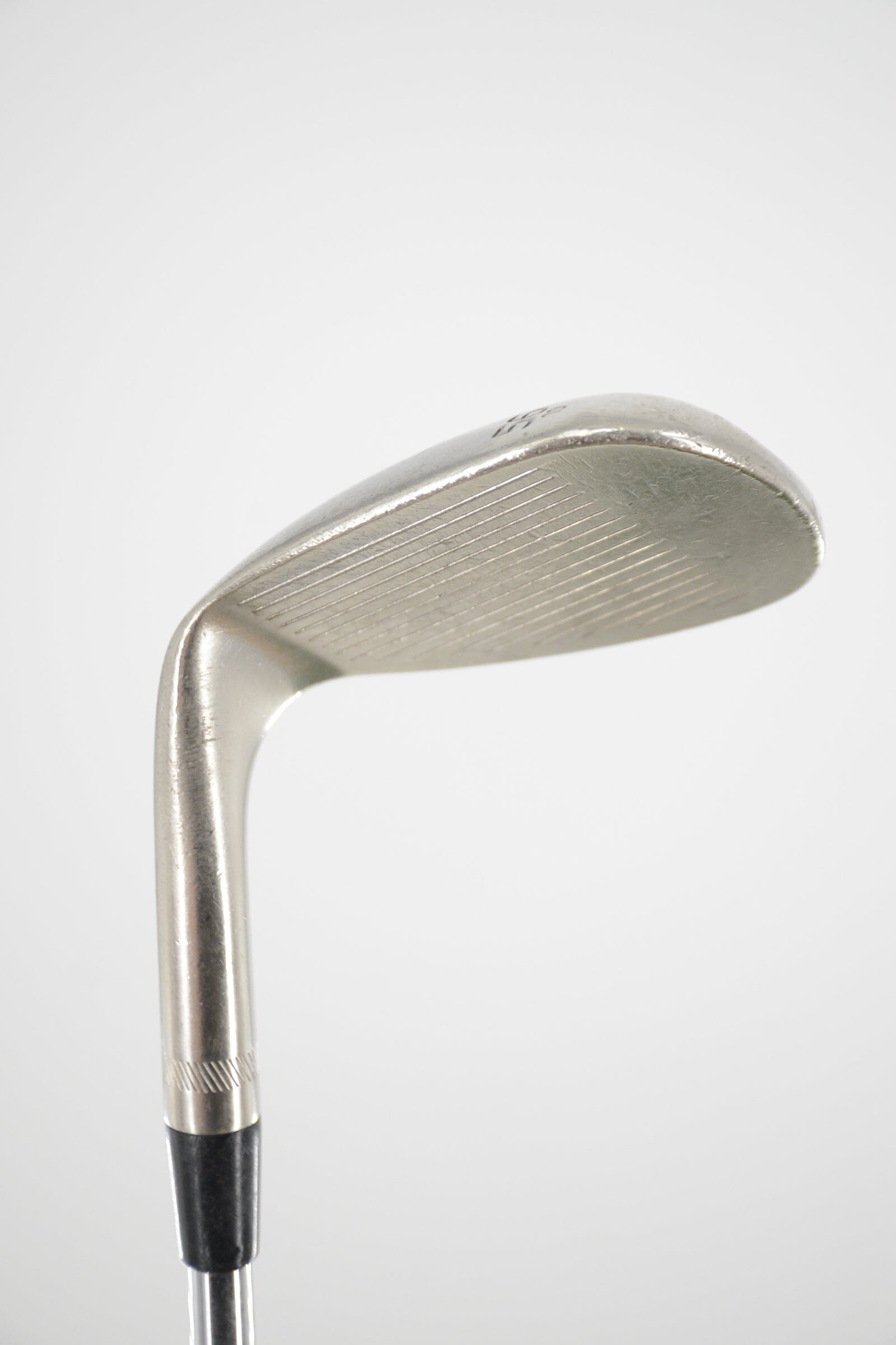 Titleist Vokey SM5 Gold Nickel 56 Degree Wedge Wedge Flex 35" Golf Clubs GolfRoots