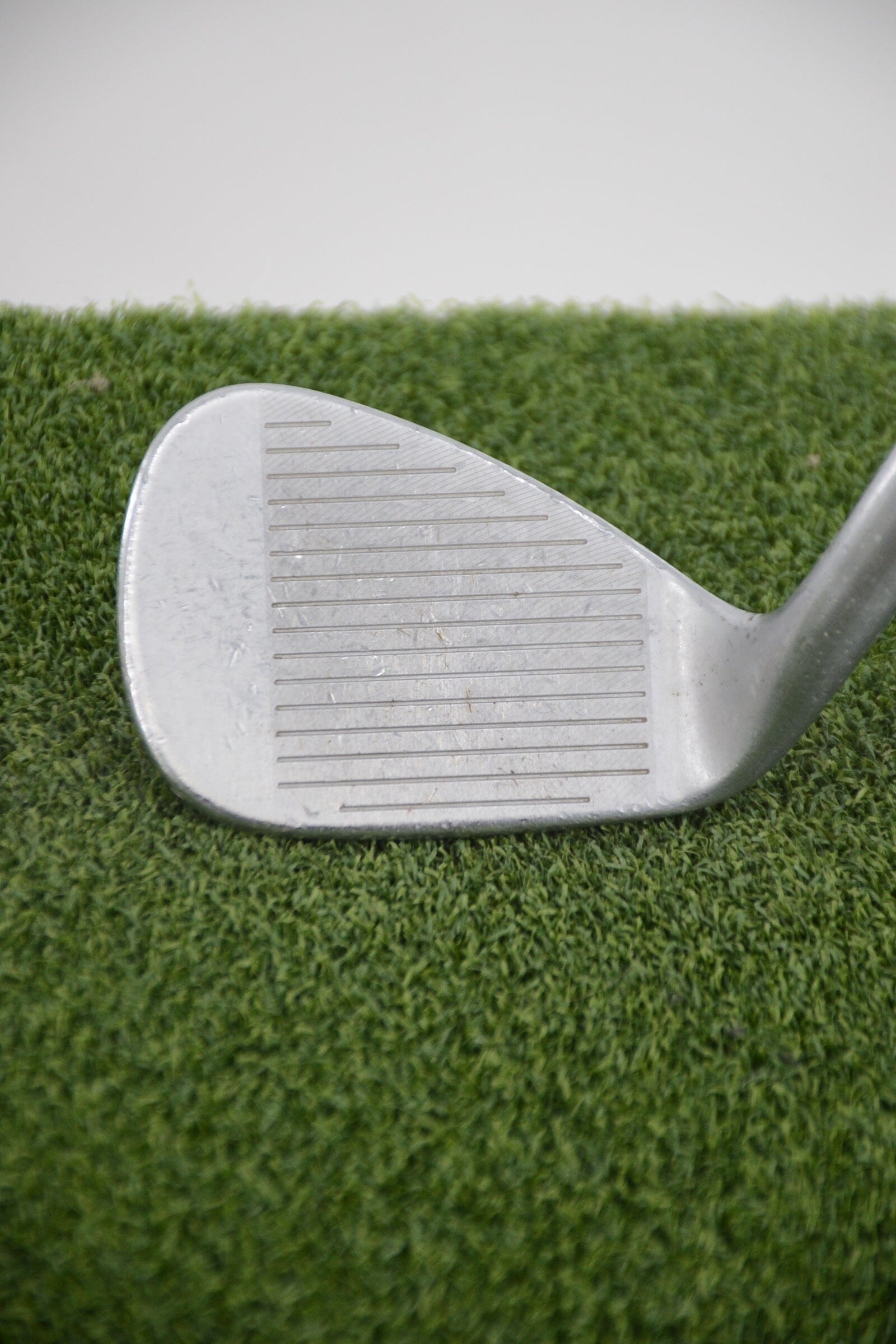 Callaway Mack Daddy Forged 52 Degree Wedge S Flex 35.25" Golf Clubs GolfRoots