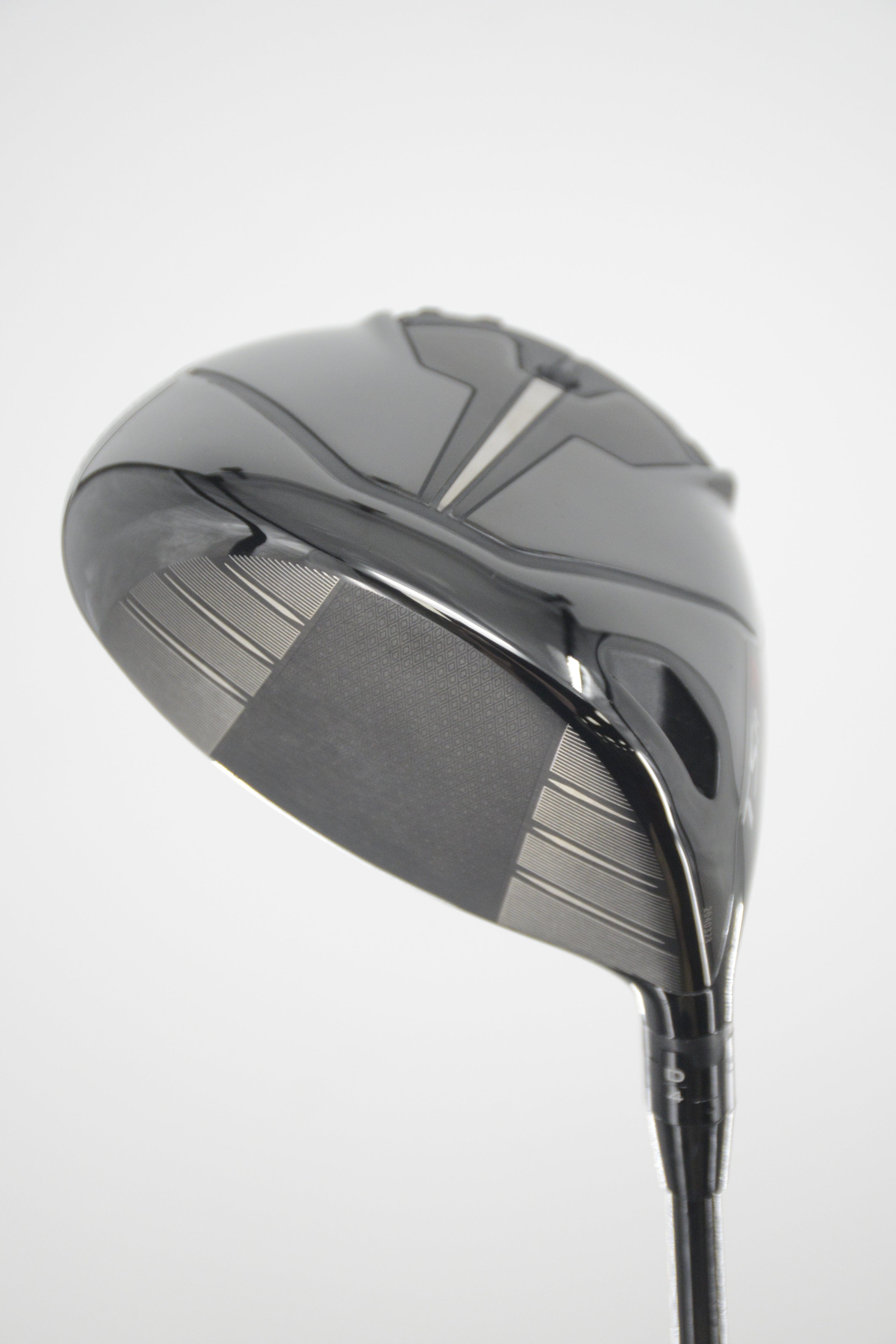 Lefty Titleist TSR3 10 Degree Driver R Flex 45.5" Golf Clubs GolfRoots