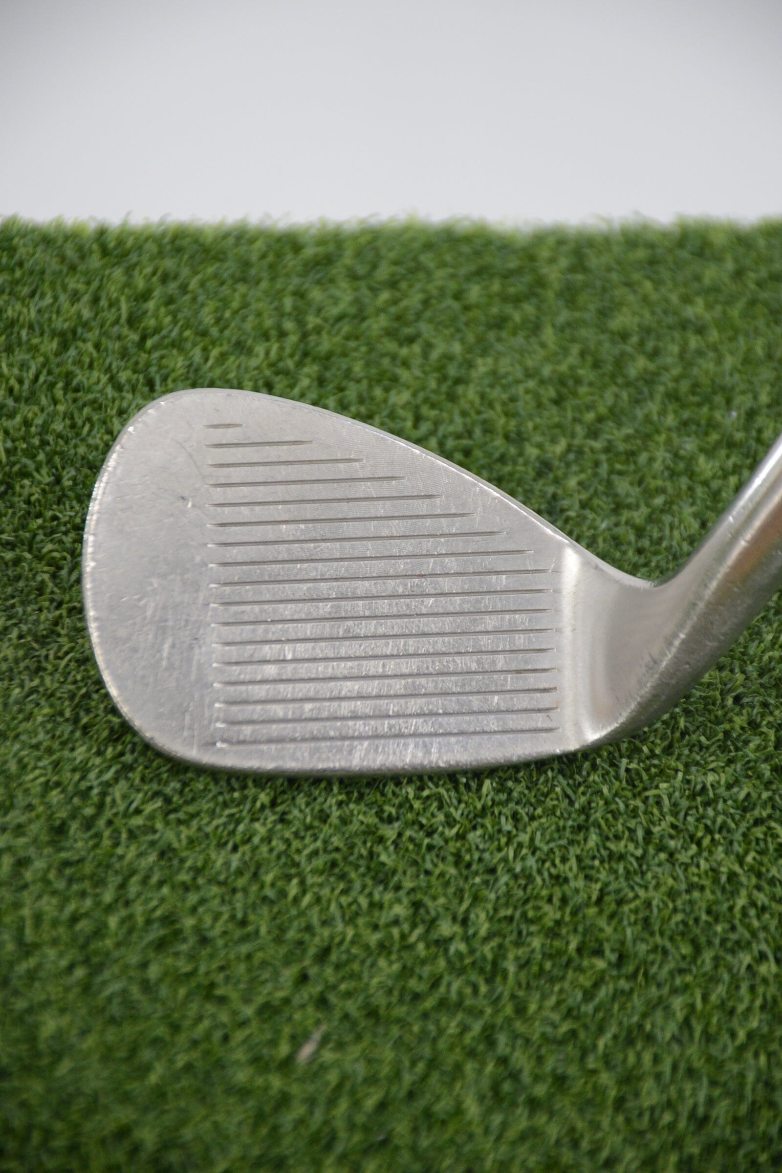 Titleist Vokey SM5 Gold Nickel 56 Degree Wedge Wedge Flex 35" Golf Clubs GolfRoots