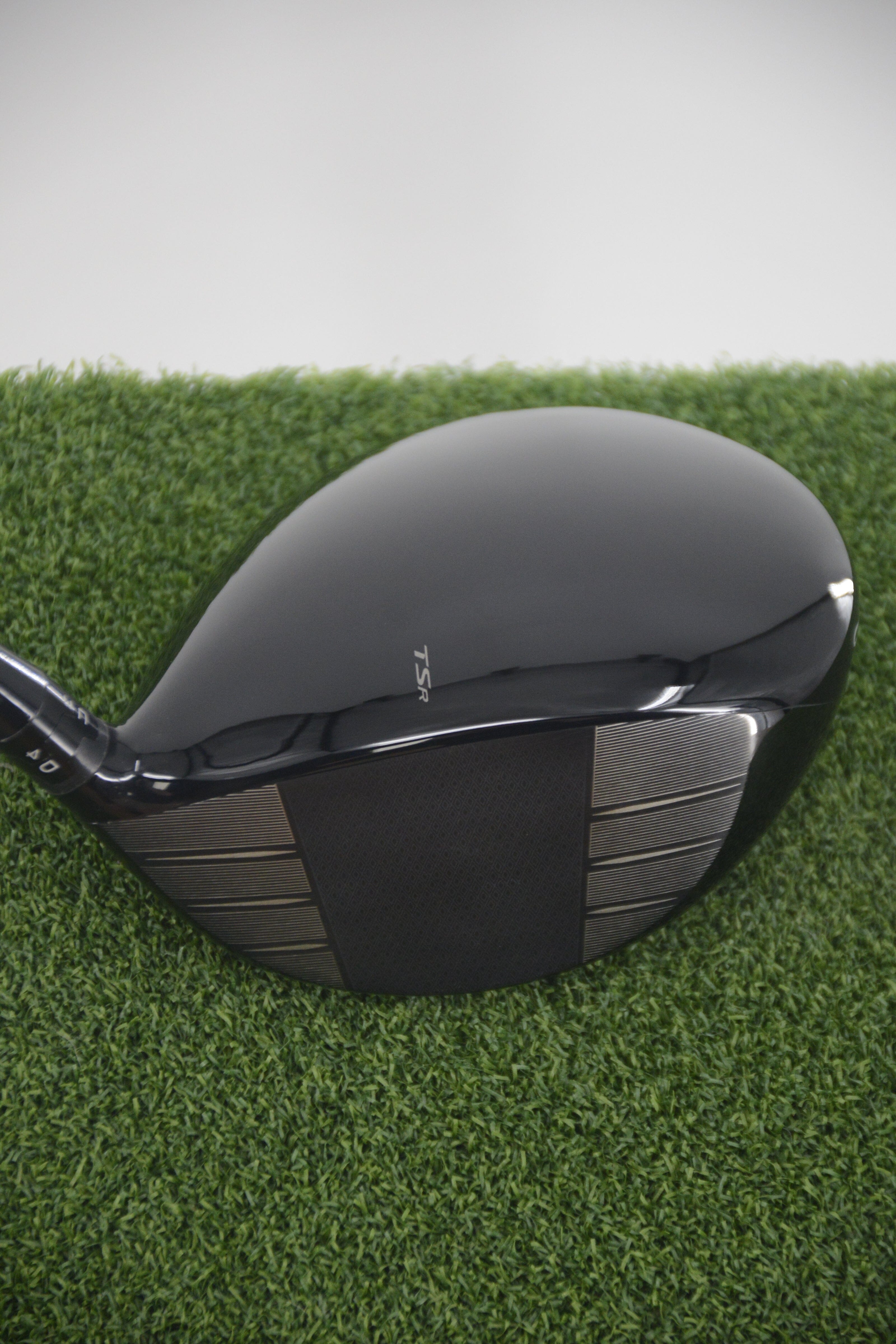 Lefty Titleist TSR3 10 Degree Driver R Flex 45.5" Golf Clubs GolfRoots