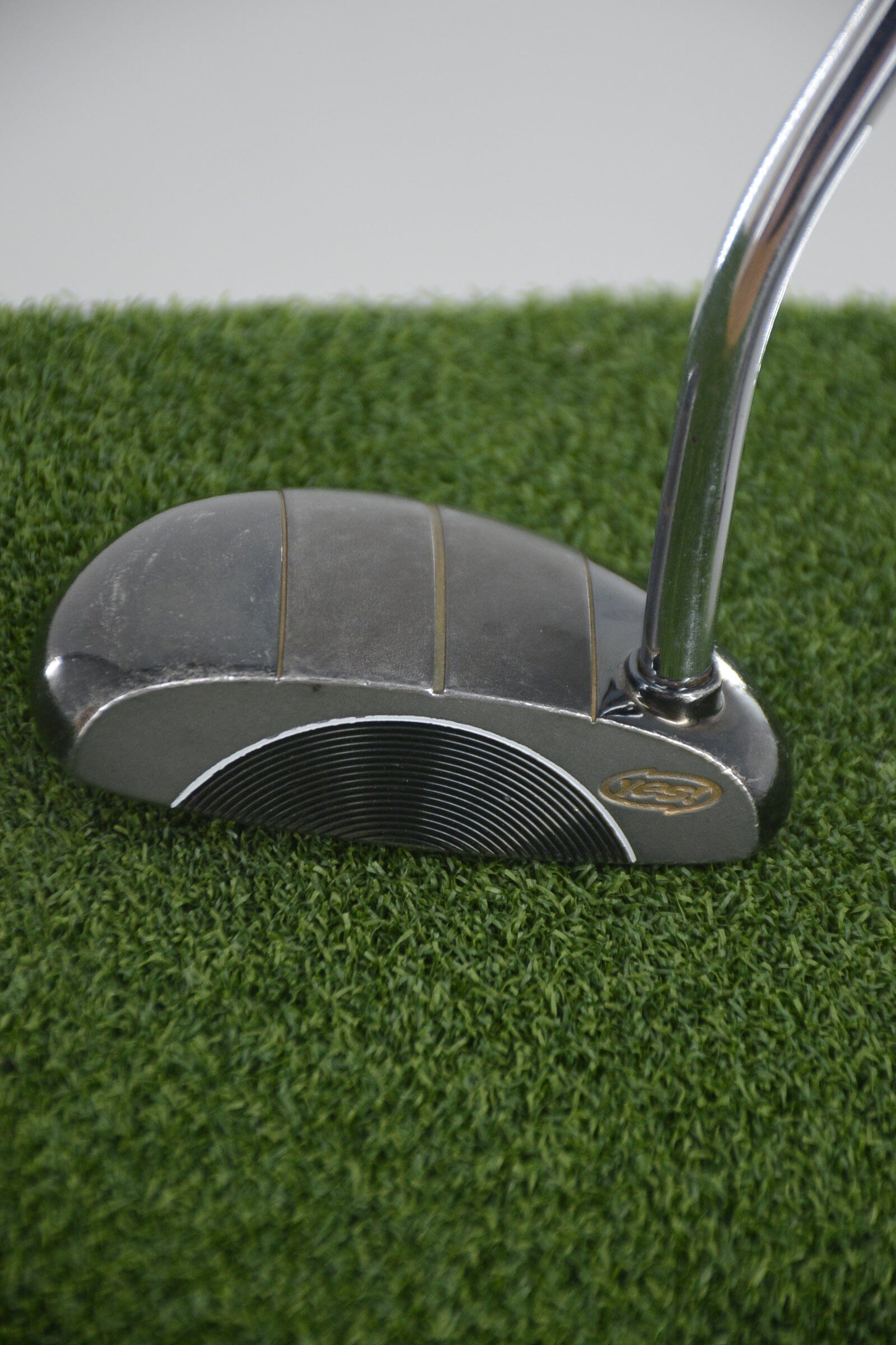 Yes! Olivia Putter 34.5" Golf Clubs GolfRoots