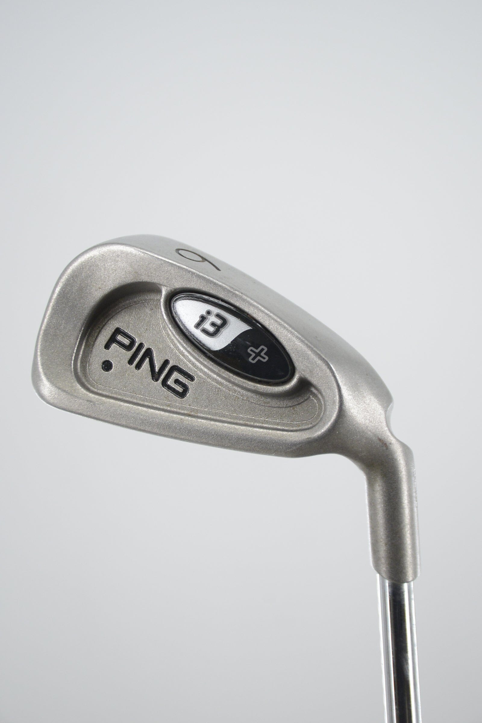 Ping I3 + 6 Iron R Flex 37.25" Golf Clubs GolfRoots