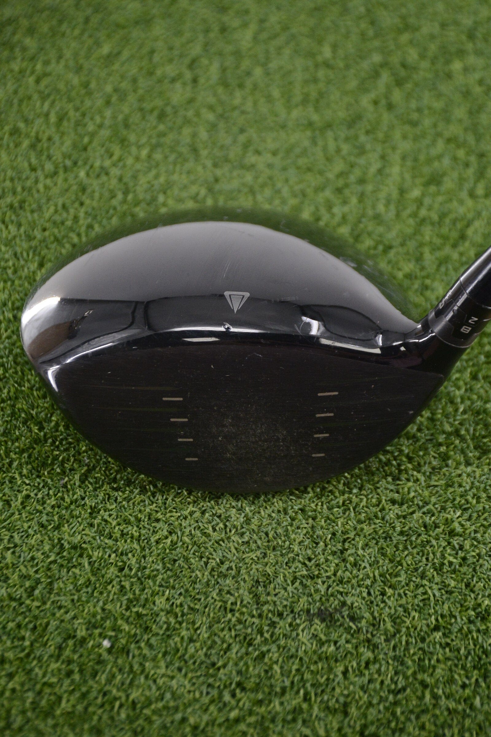 Titleist TS2 10.5 Degree Driver S Flex 45.25" Golf Clubs GolfRoots