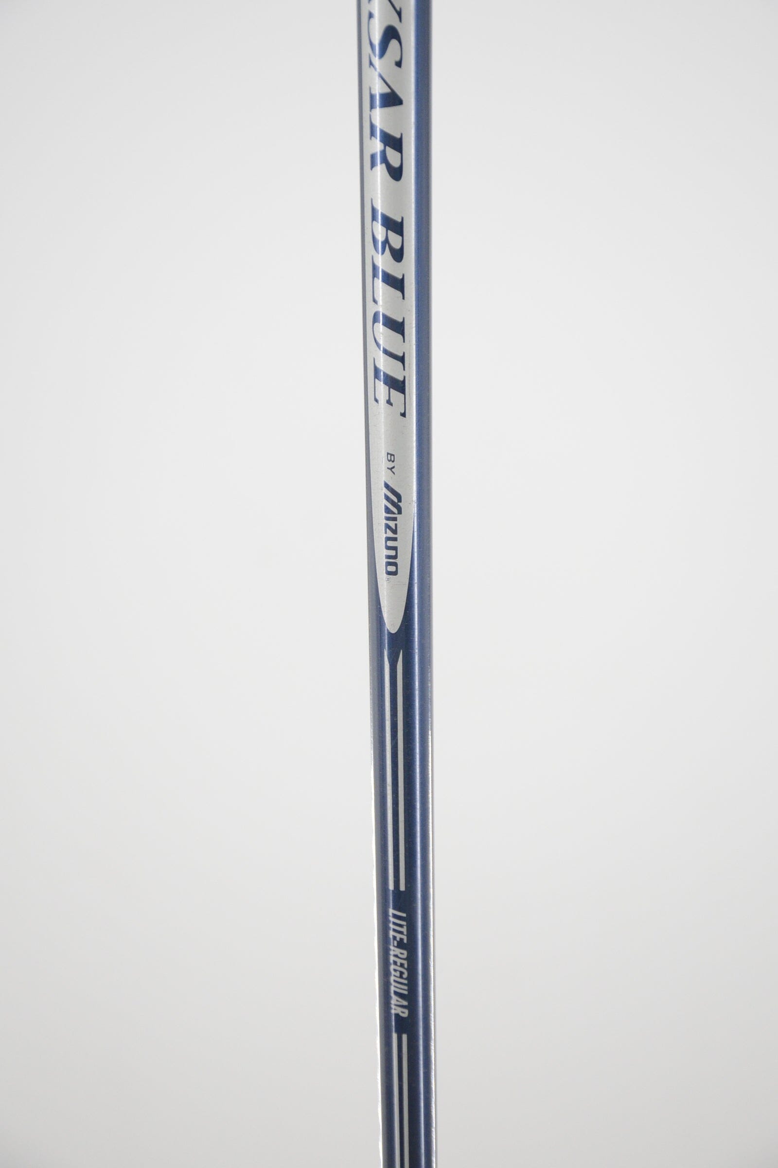 Mizuno MX 20 3 Iron SR Flex 38.5" Golf Clubs GolfRoots