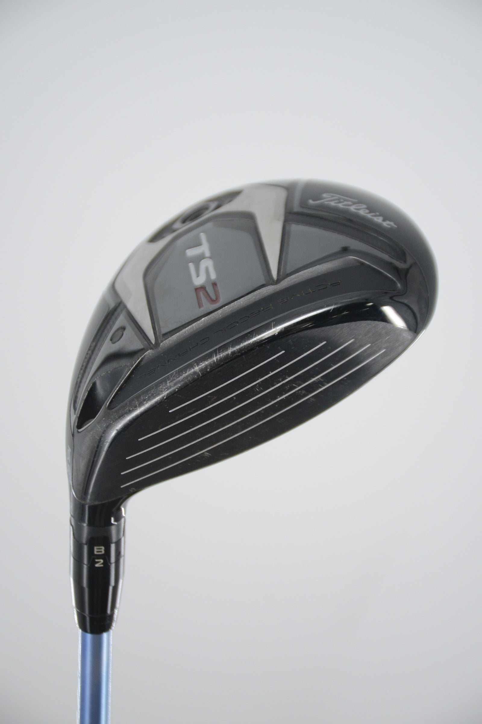 Titleist TS2 16.5 Degree Wood S Flex 42.75"