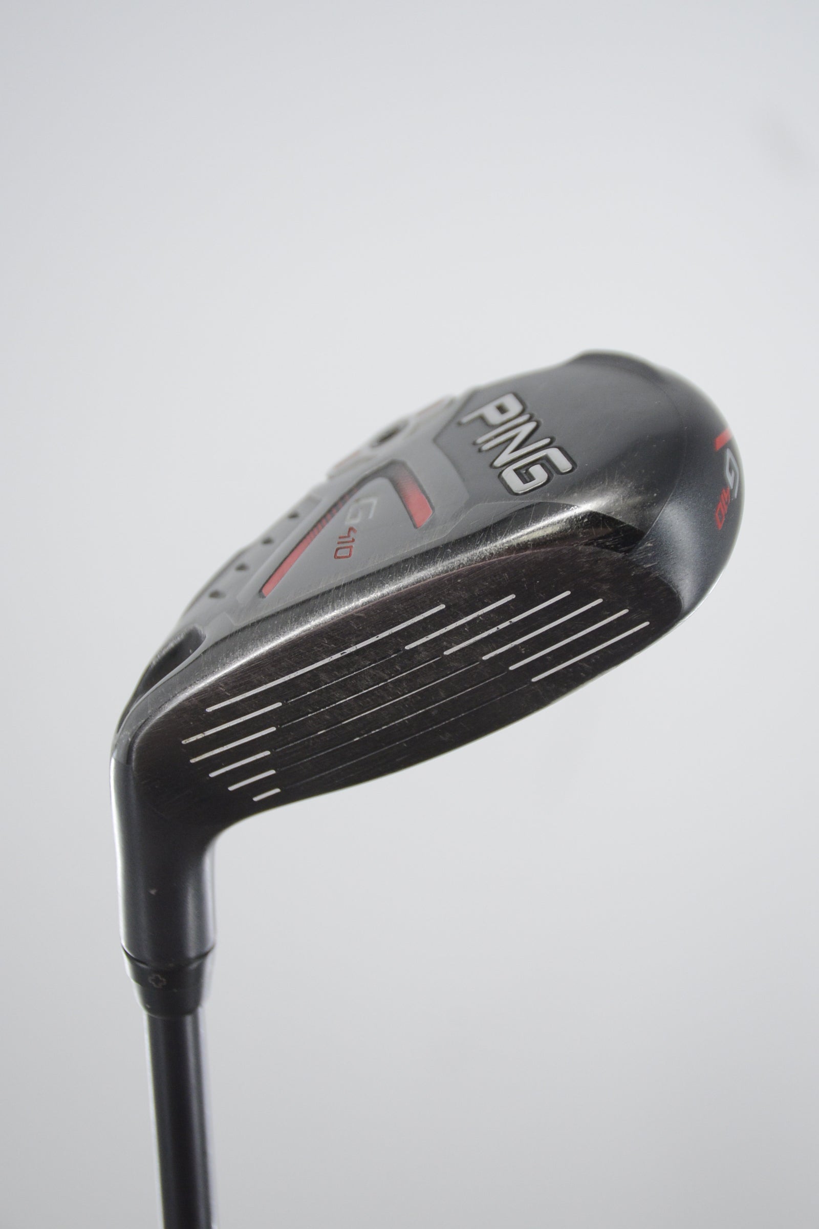 Ping G410 3 Hybrid R Flex 39.75"