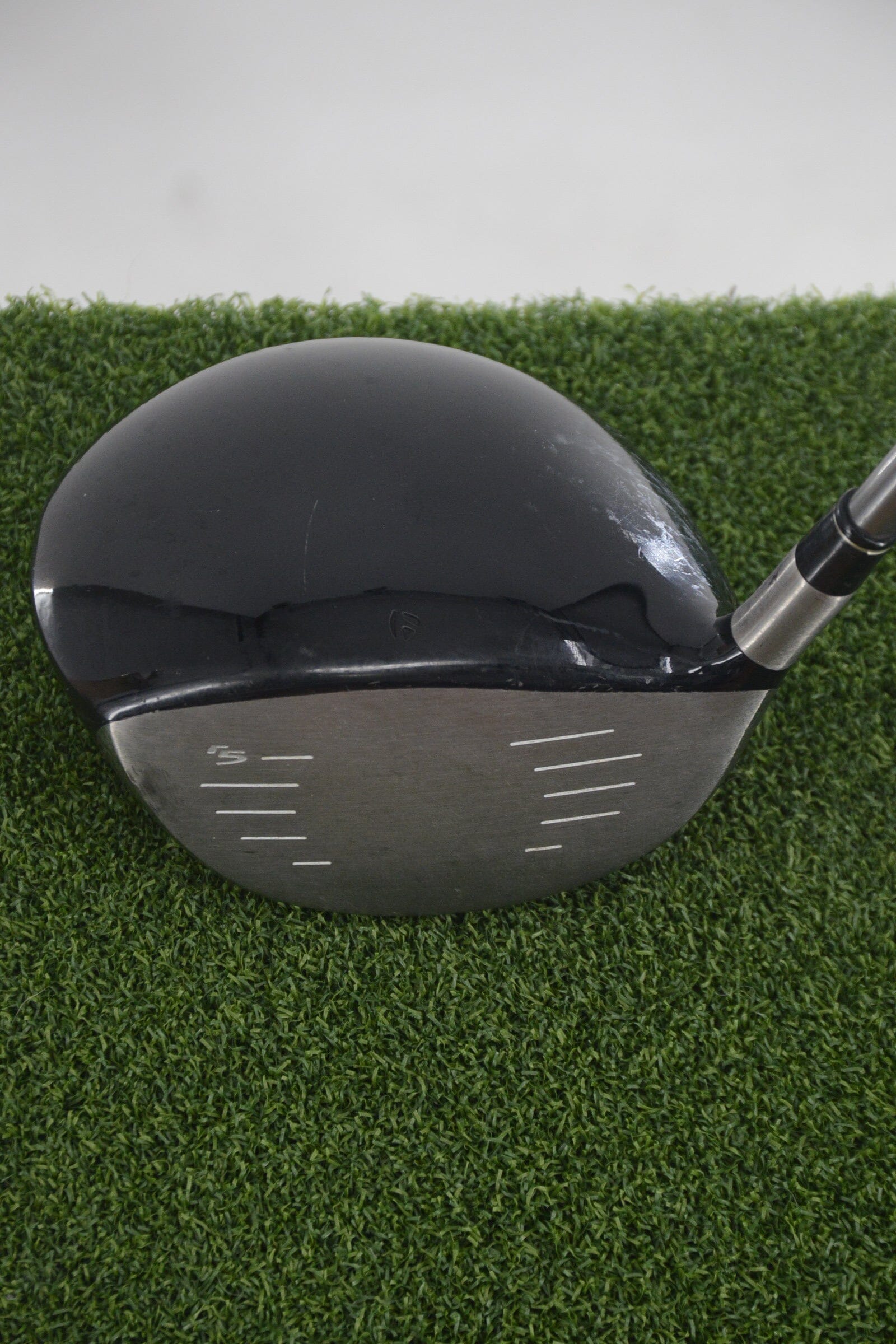 TaylorMade R5 Dual 9.5 Degree Driver R Flex 44.5" Golf Clubs GolfRoots