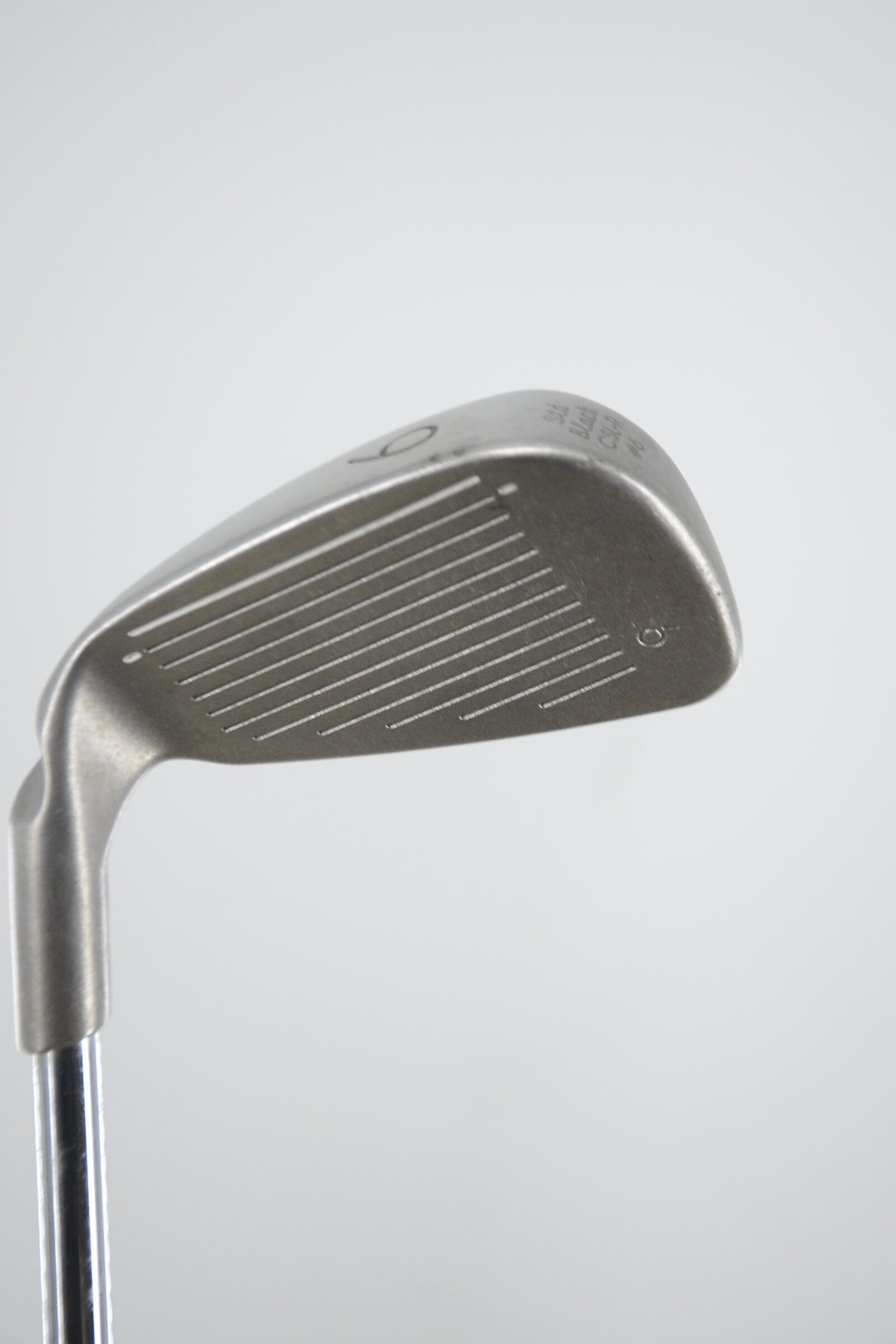 Ping I3 + 6 Iron R Flex 37.25" Golf Clubs GolfRoots