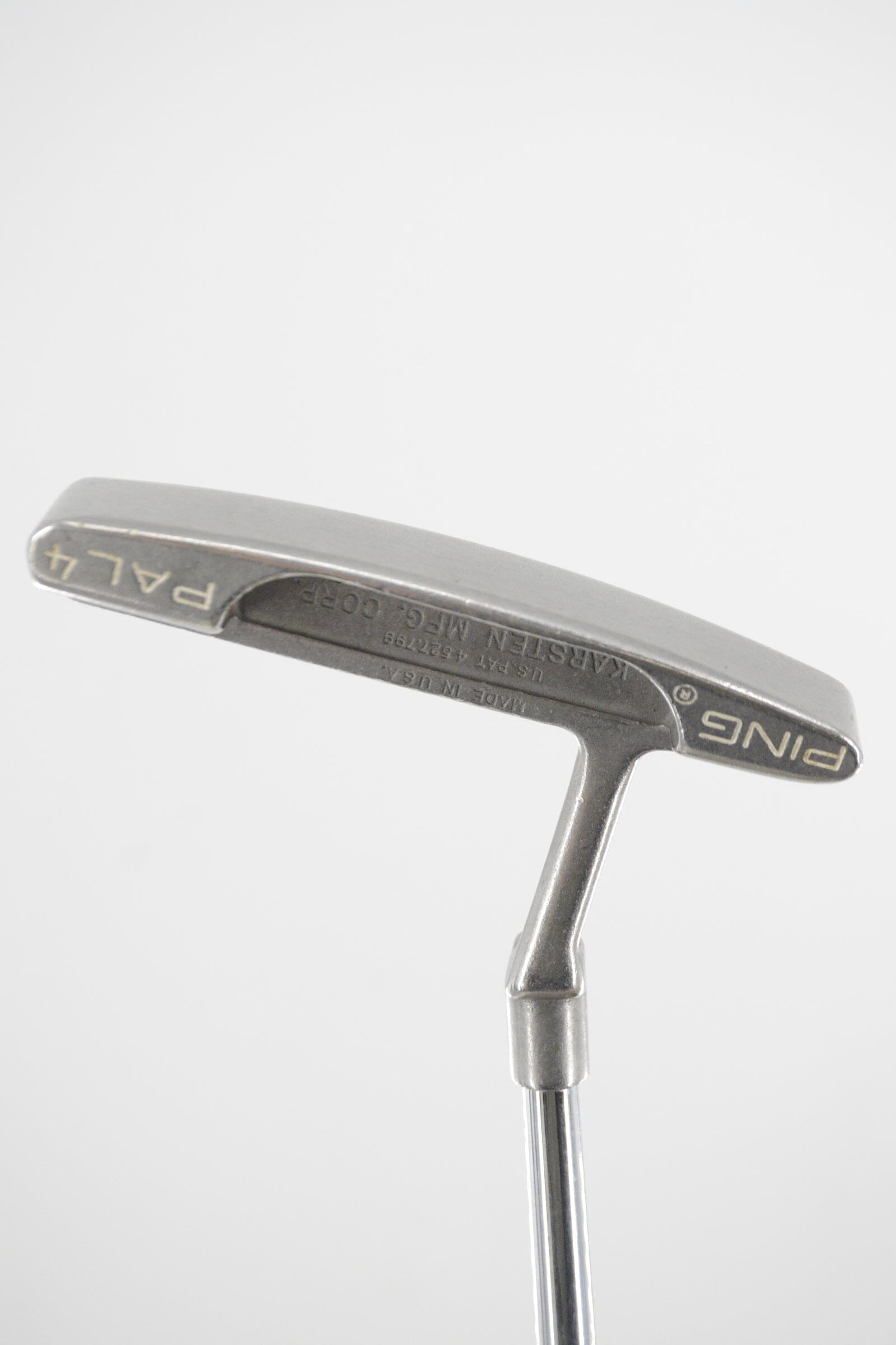 Ping Pal 4 Putter 35" Golf Clubs GolfRoots
