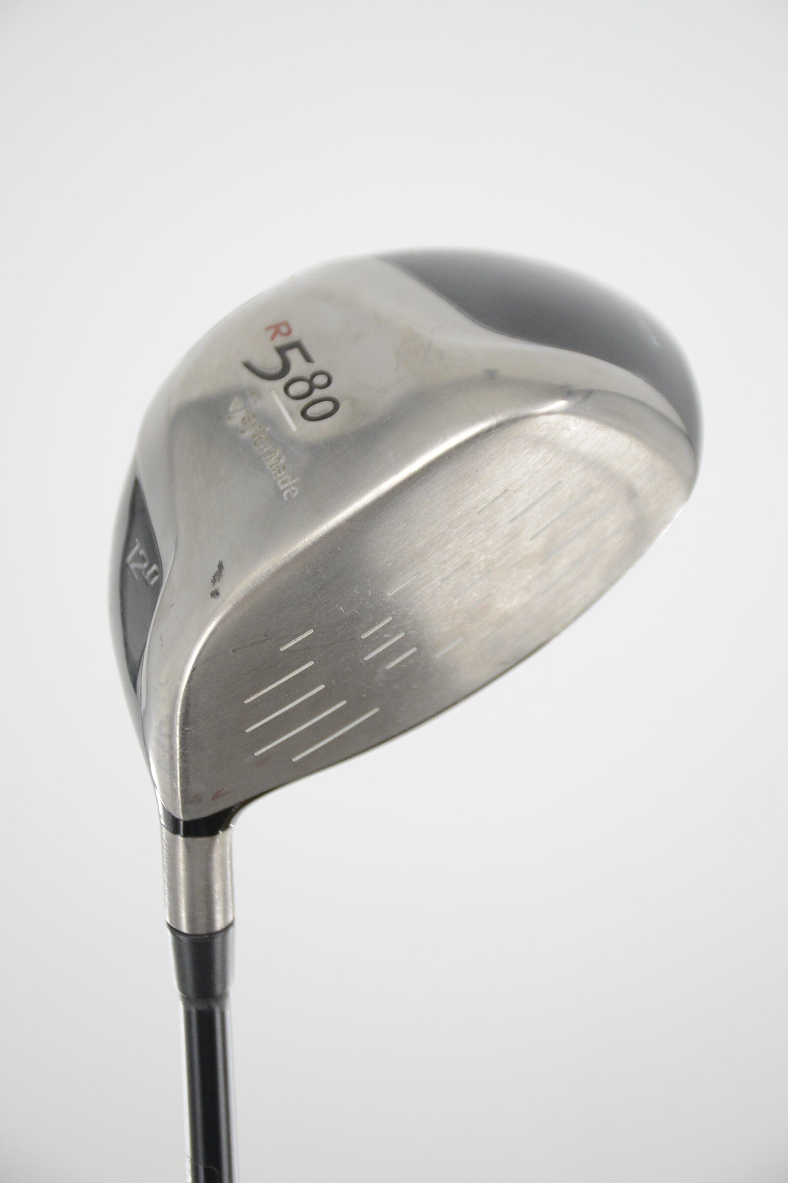 Women's TaylorMade R580 12 Degree Driver W Flex 44" Golf Clubs GolfRoots
