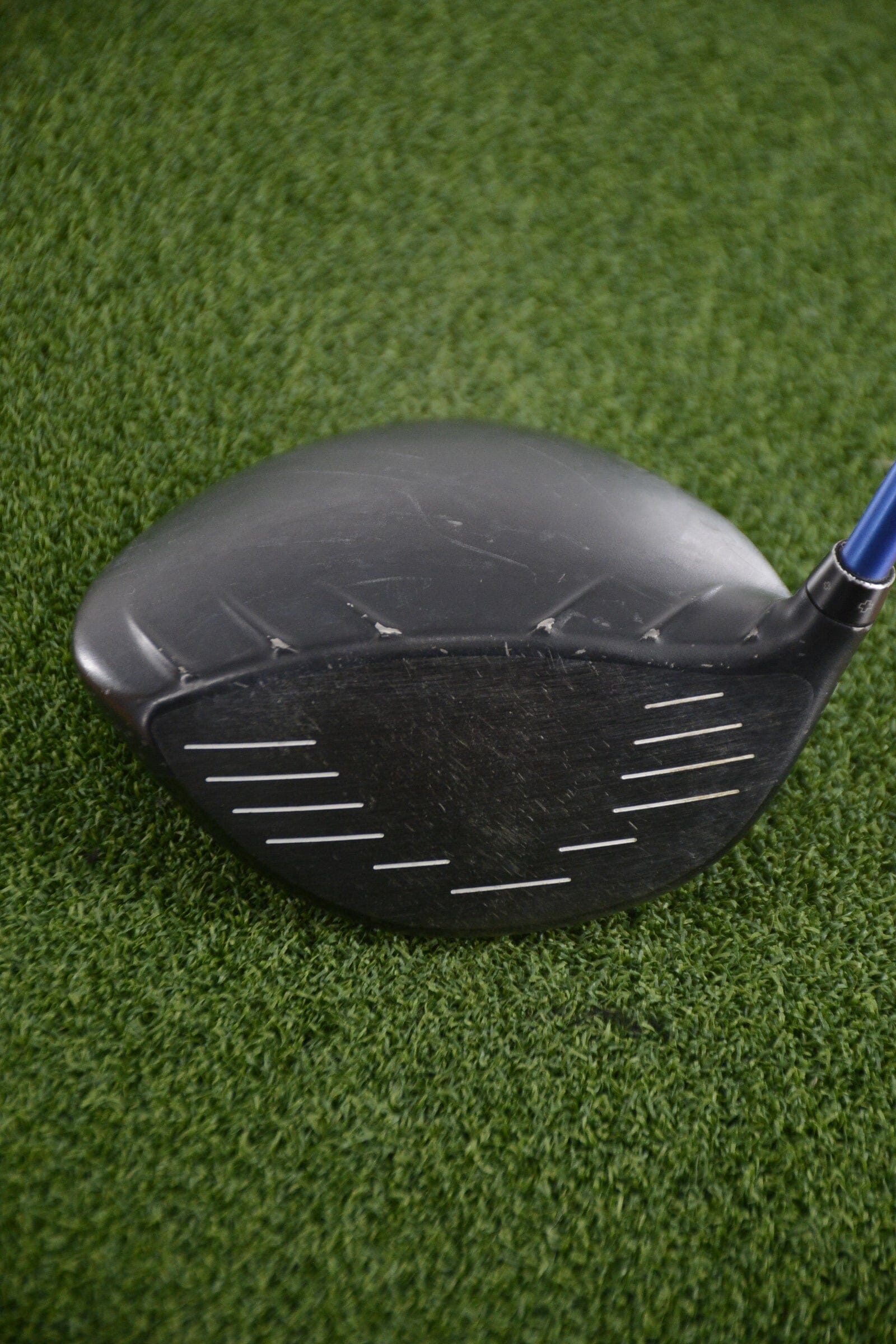 Ping G30 SF Tec 12 Degree Driver R Flex 45.5" Golf Clubs GolfRoots