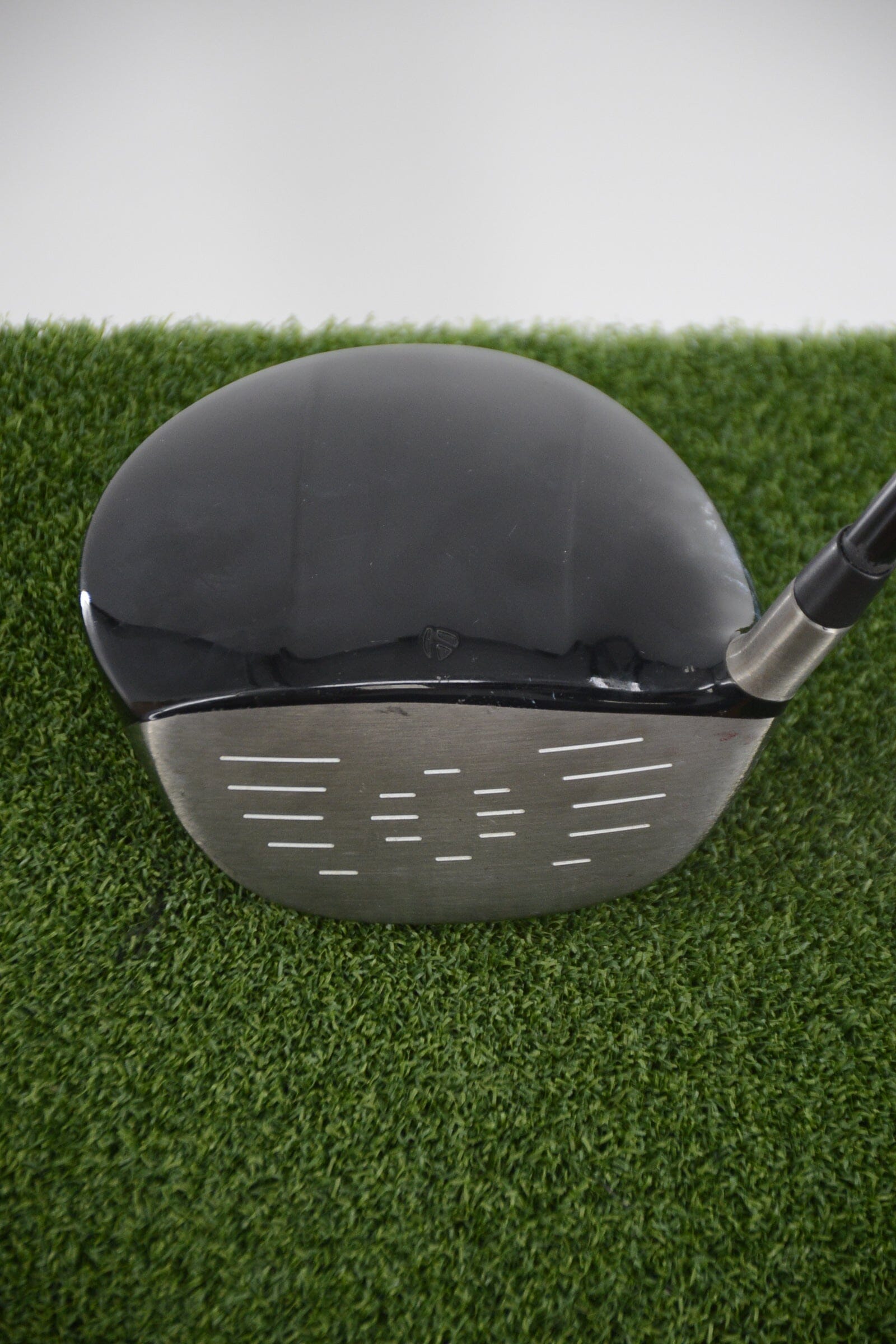 Women's TaylorMade R580 12 Degree Driver W Flex 44" Golf Clubs GolfRoots
