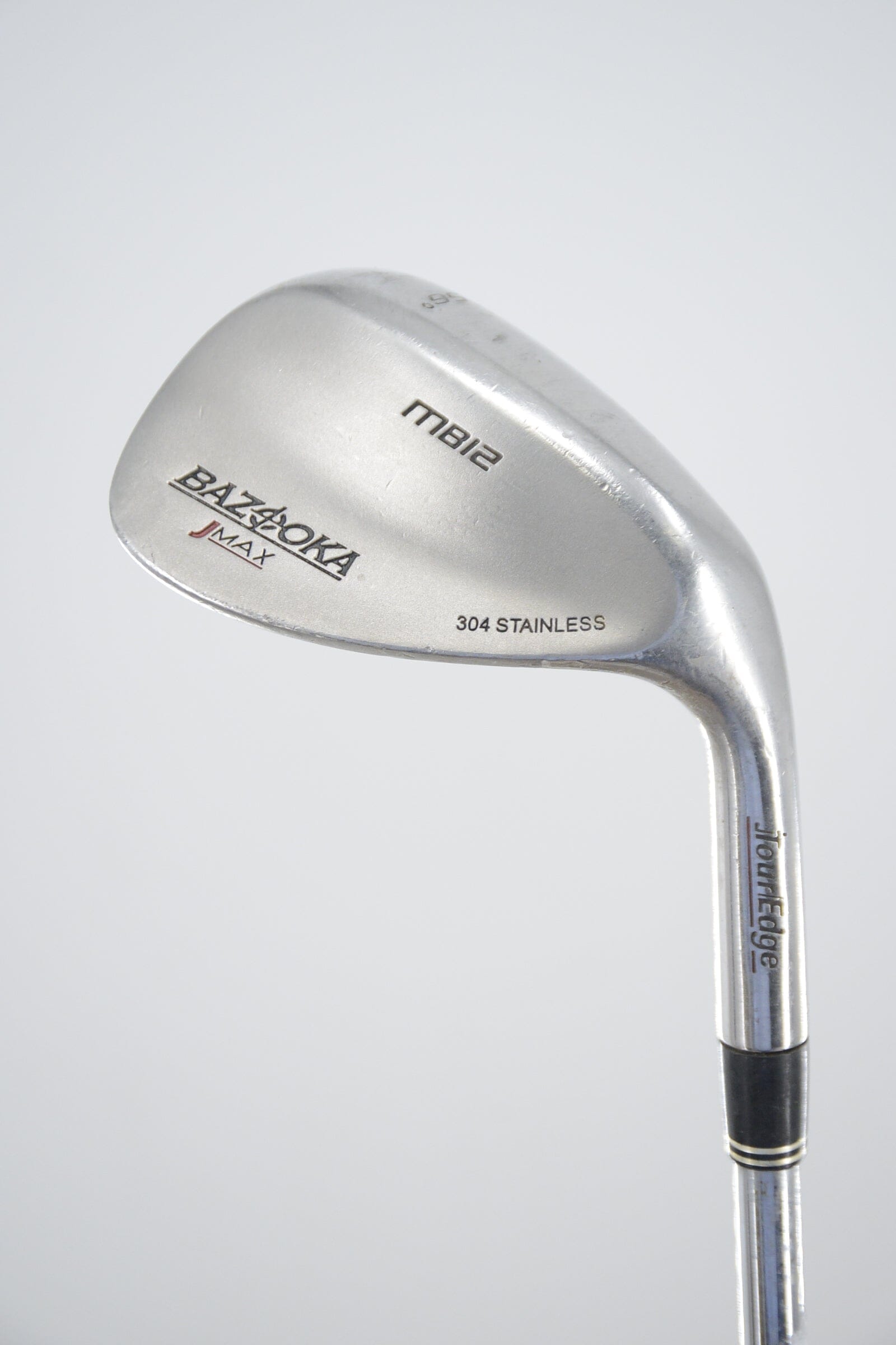 Tour Edge M812 56 Degree Wedge Wedge Flex 35" Golf Clubs GolfRoots