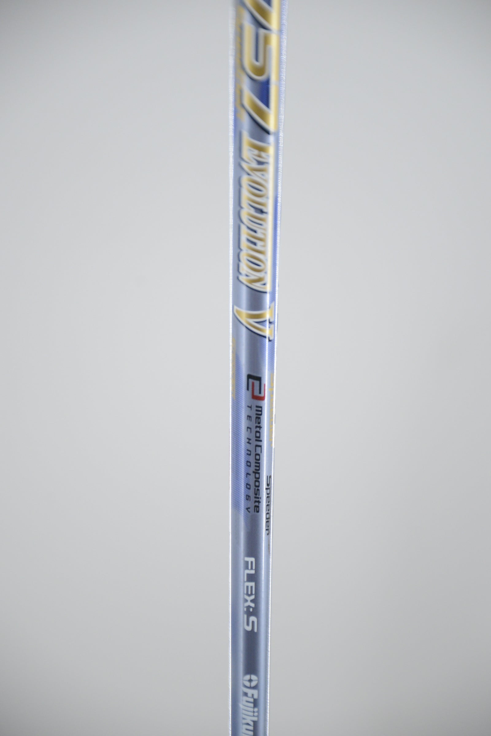 Titleist TS2 16.5 Degree Wood S Flex 42.75"