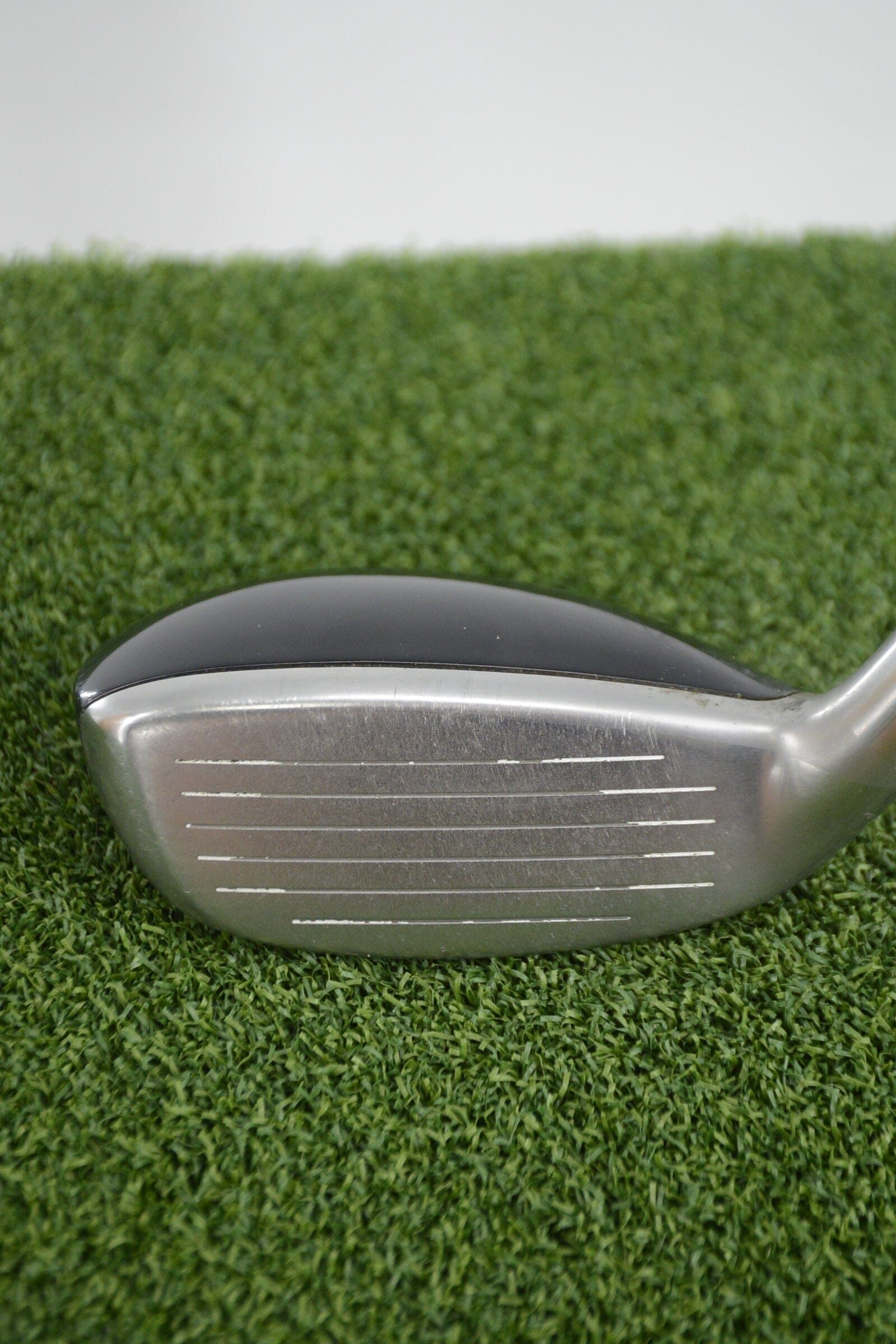 Cleveland Launcher DST 3 Hybrid R Flex 39.75" Golf Clubs GolfRoots