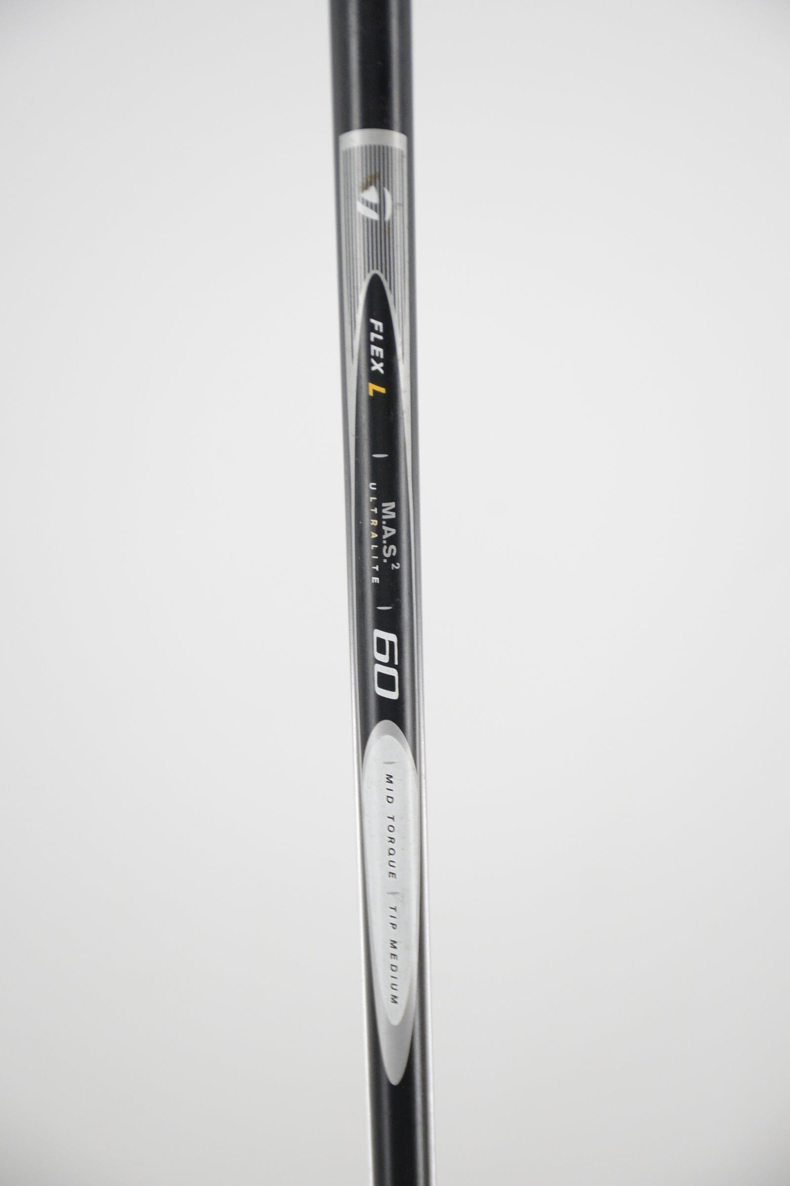 Women's TaylorMade R580 12 Degree Driver W Flex 44" Golf Clubs GolfRoots