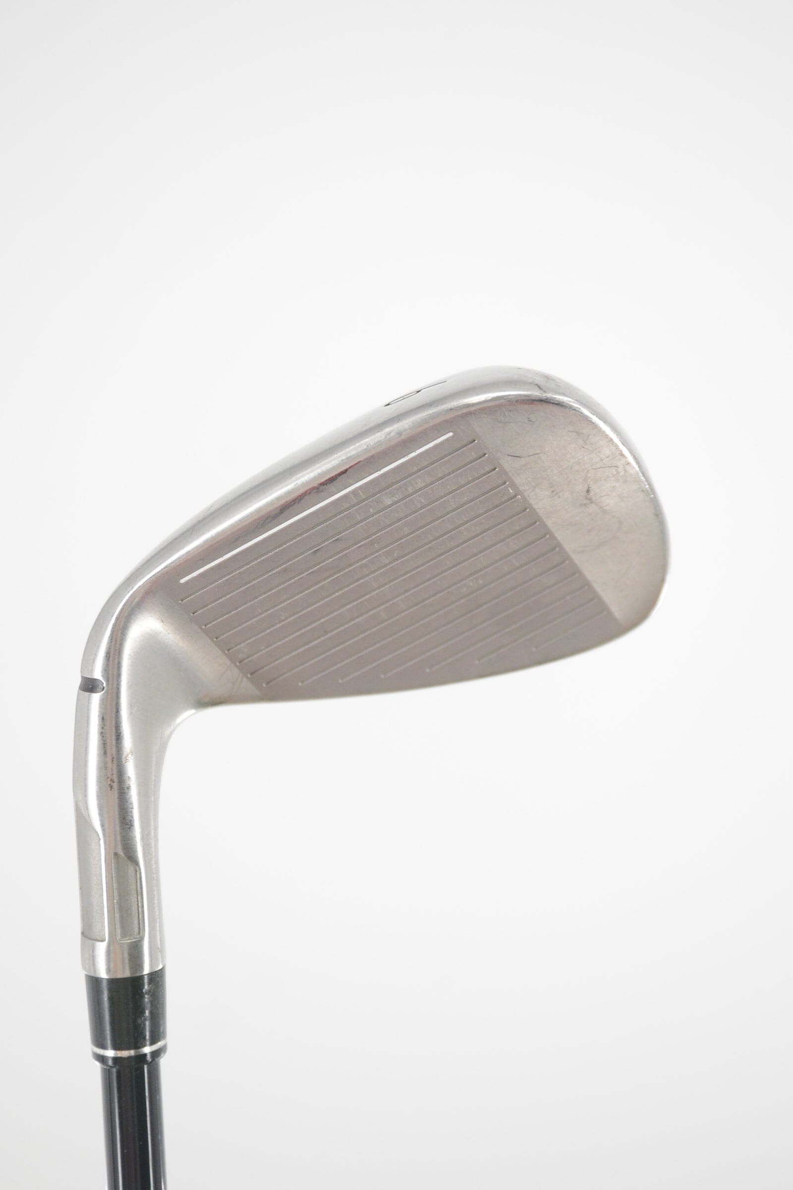 TaylorMade Stealth 9 Iron R Flex 35.75" Golf Clubs GolfRoots