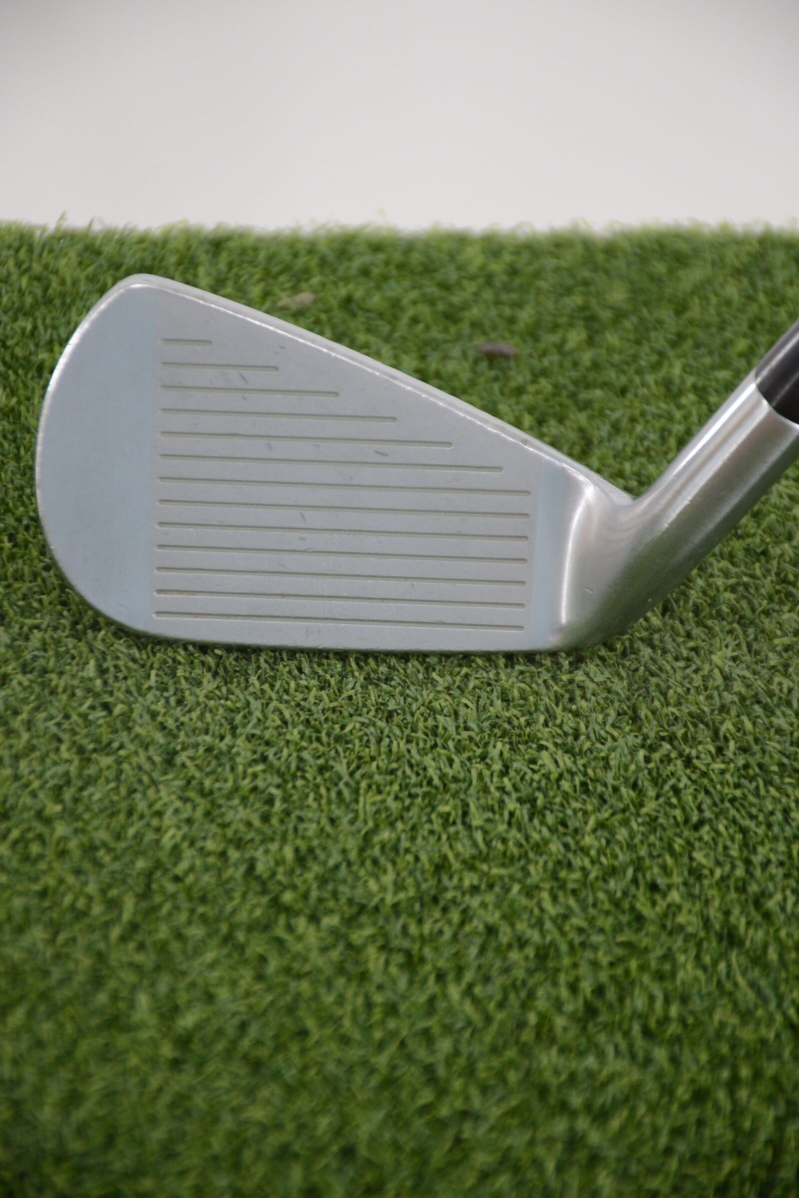 Mizuno MX 20 6 Iron SR Flex 37" Golf Clubs GolfRoots