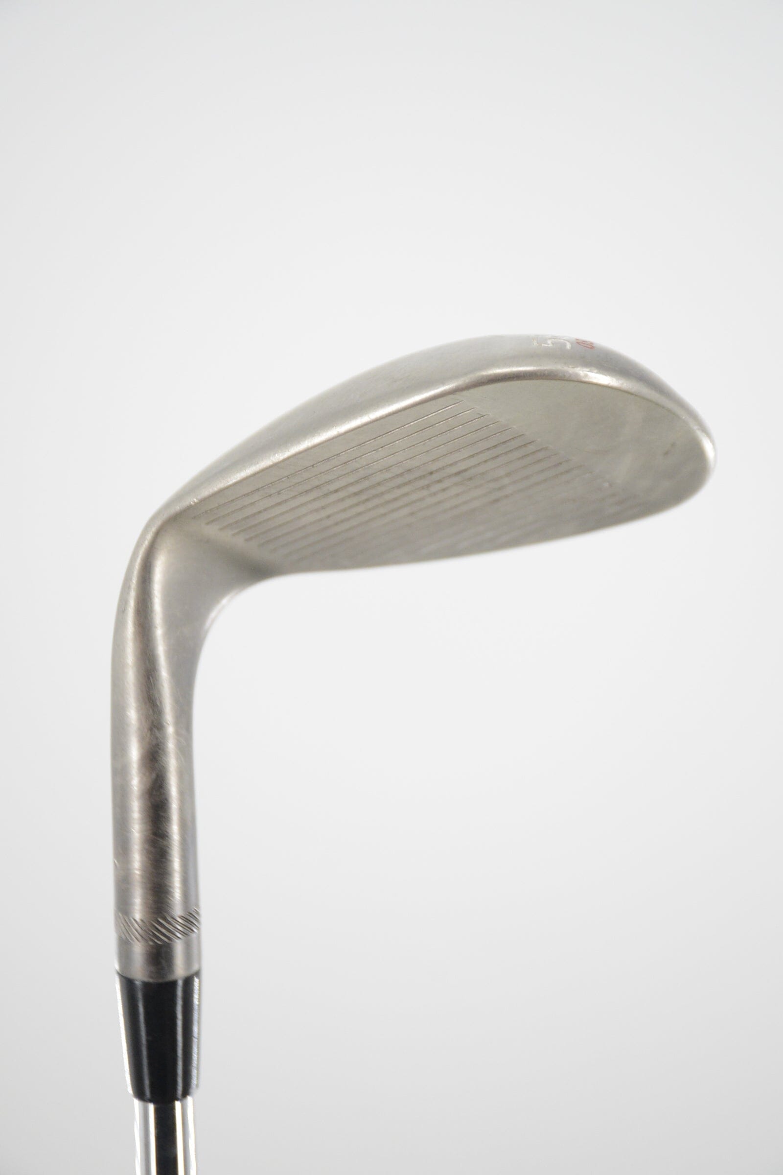 Titleist Vokey SM6 Steel Gray 58 Degree Wedge S Flex 34.75" Golf Clubs GolfRoots