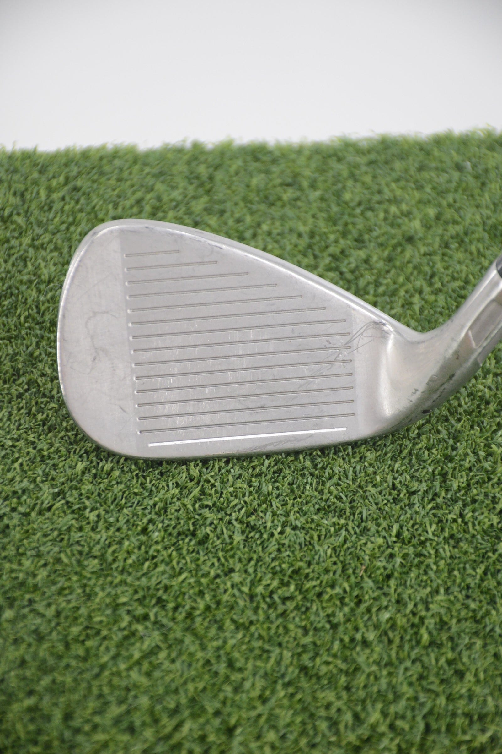 TaylorMade Stealth 9 Iron R Flex 35.75" Golf Clubs GolfRoots