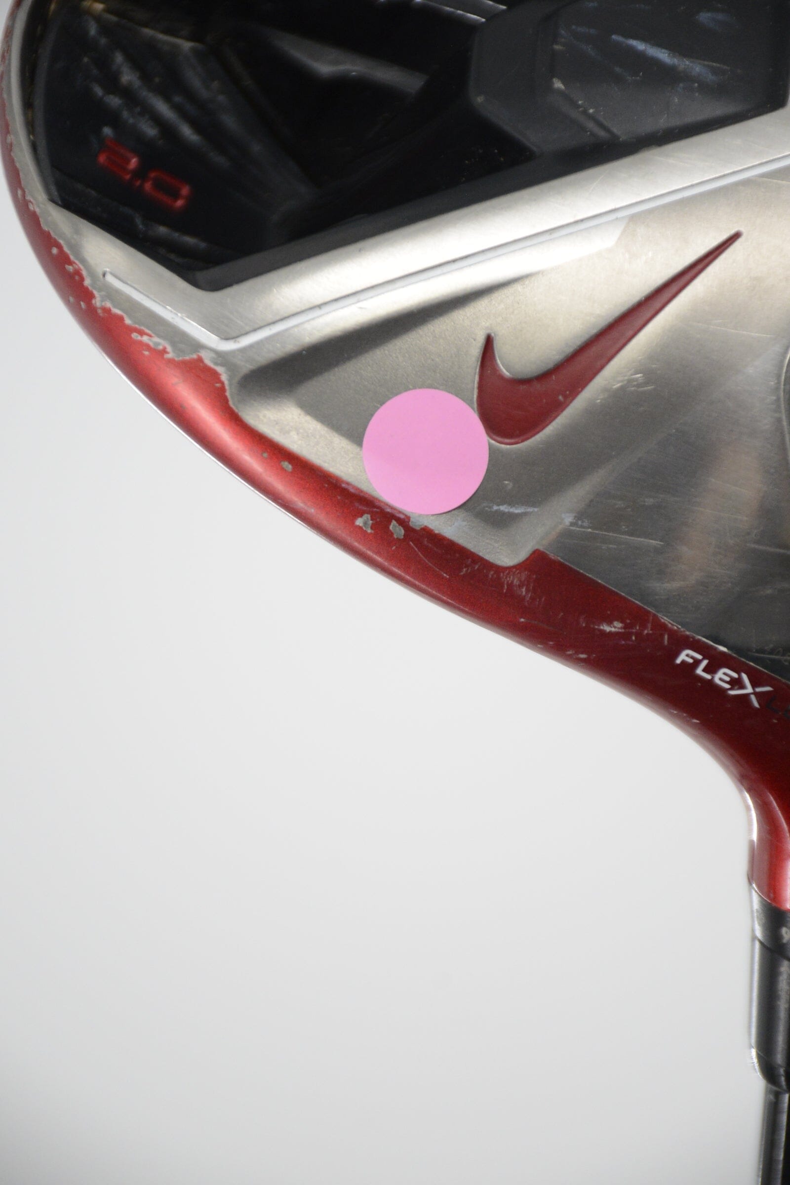 *Dented* Nike Vr-S Covert 10.5 Degree Driver S Flex 45" Golf Clubs GolfRoots