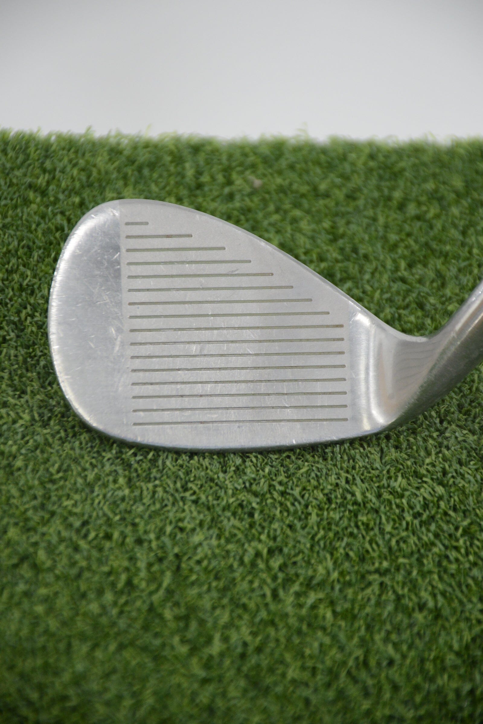 Tour Edge M812 56 Degree Wedge Wedge Flex 35" Golf Clubs GolfRoots