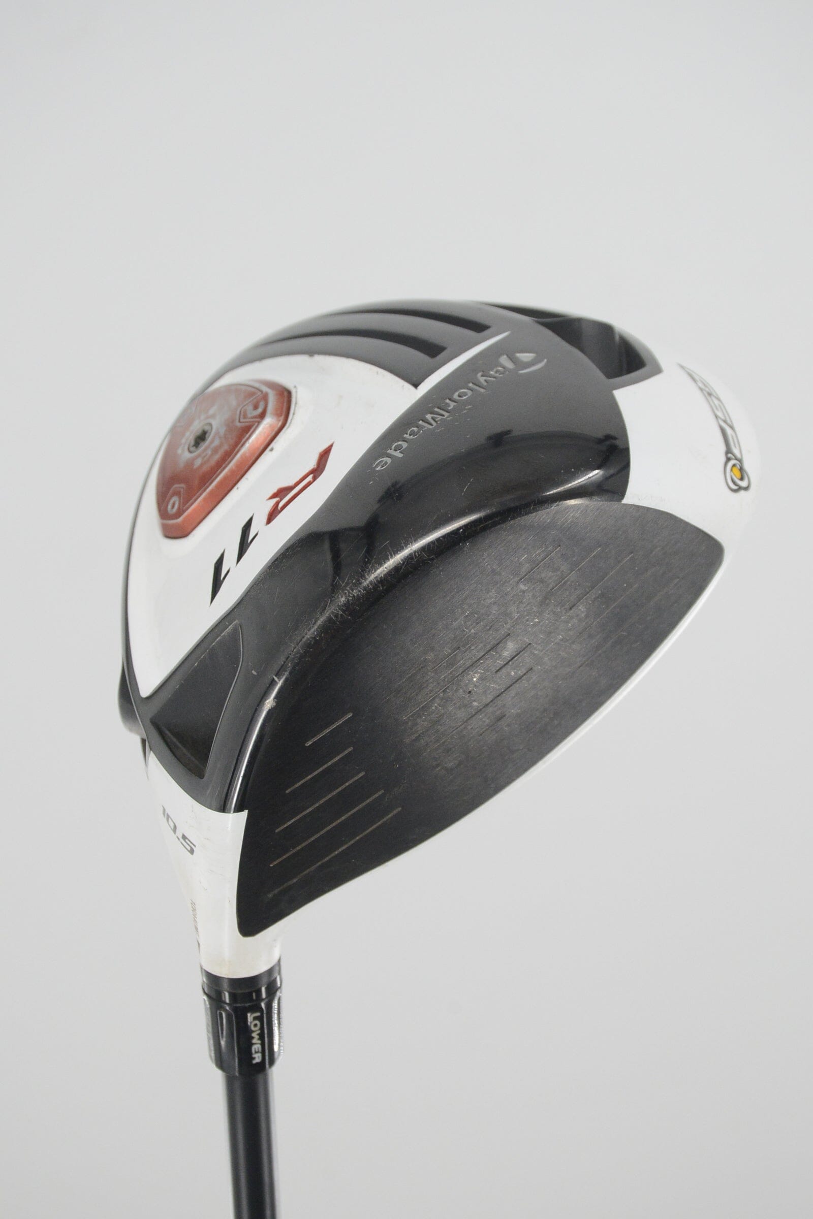 TaylorMade R11 10.5 Degree Driver R Flex 45.5" Golf Clubs GolfRoots