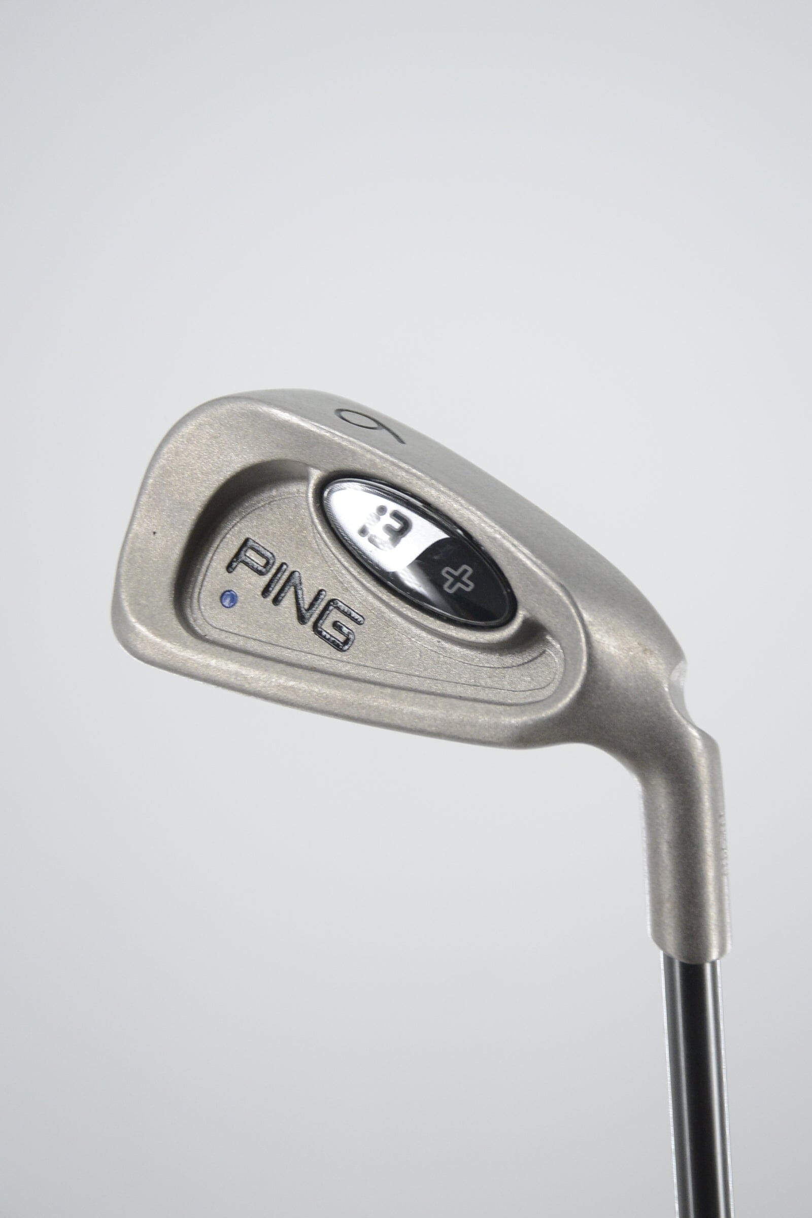 Ping I3 + 6 Iron R Flex 37.25" Golf Clubs GolfRoots