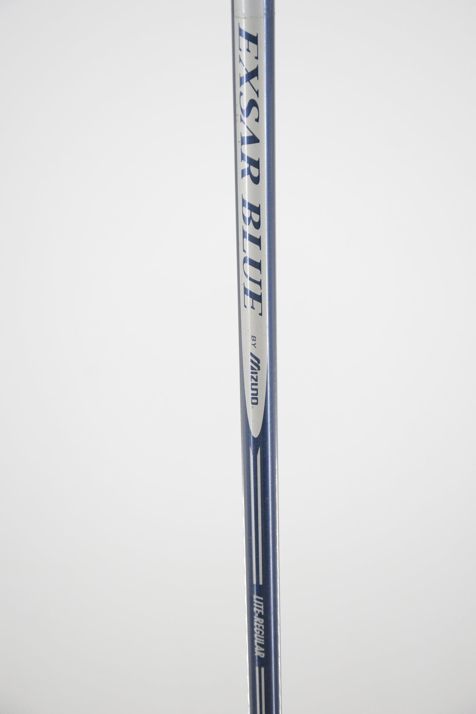 Mizuno MX 20 6 Iron SR Flex 37" Golf Clubs GolfRoots