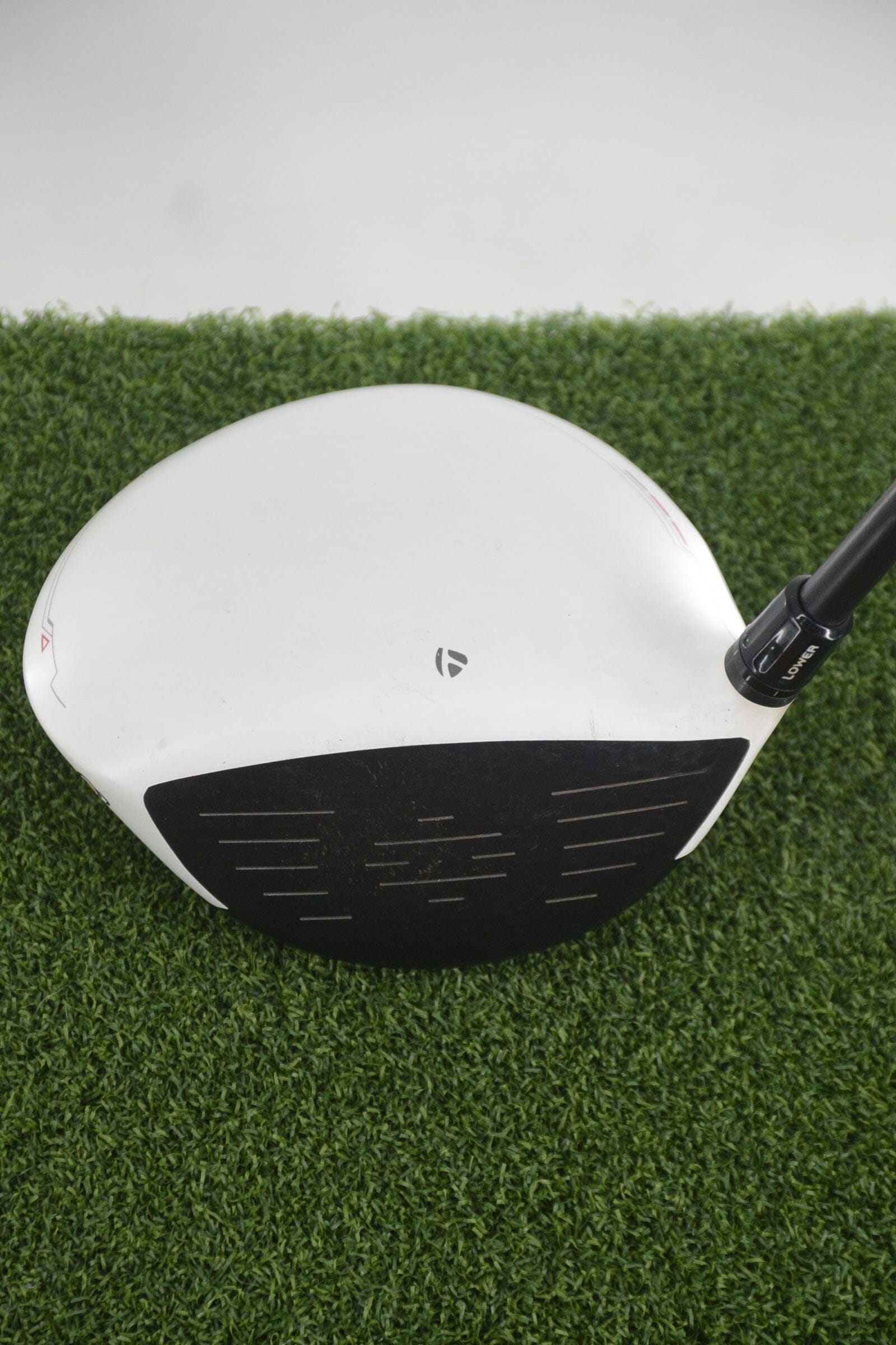TaylorMade R11 10.5 Degree Driver R Flex 45.5" Golf Clubs GolfRoots