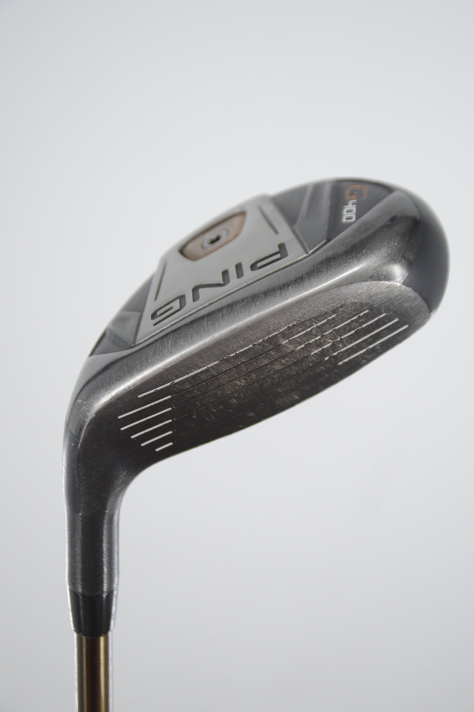 Ping G400 4 Hybrid R Flex 39.25"