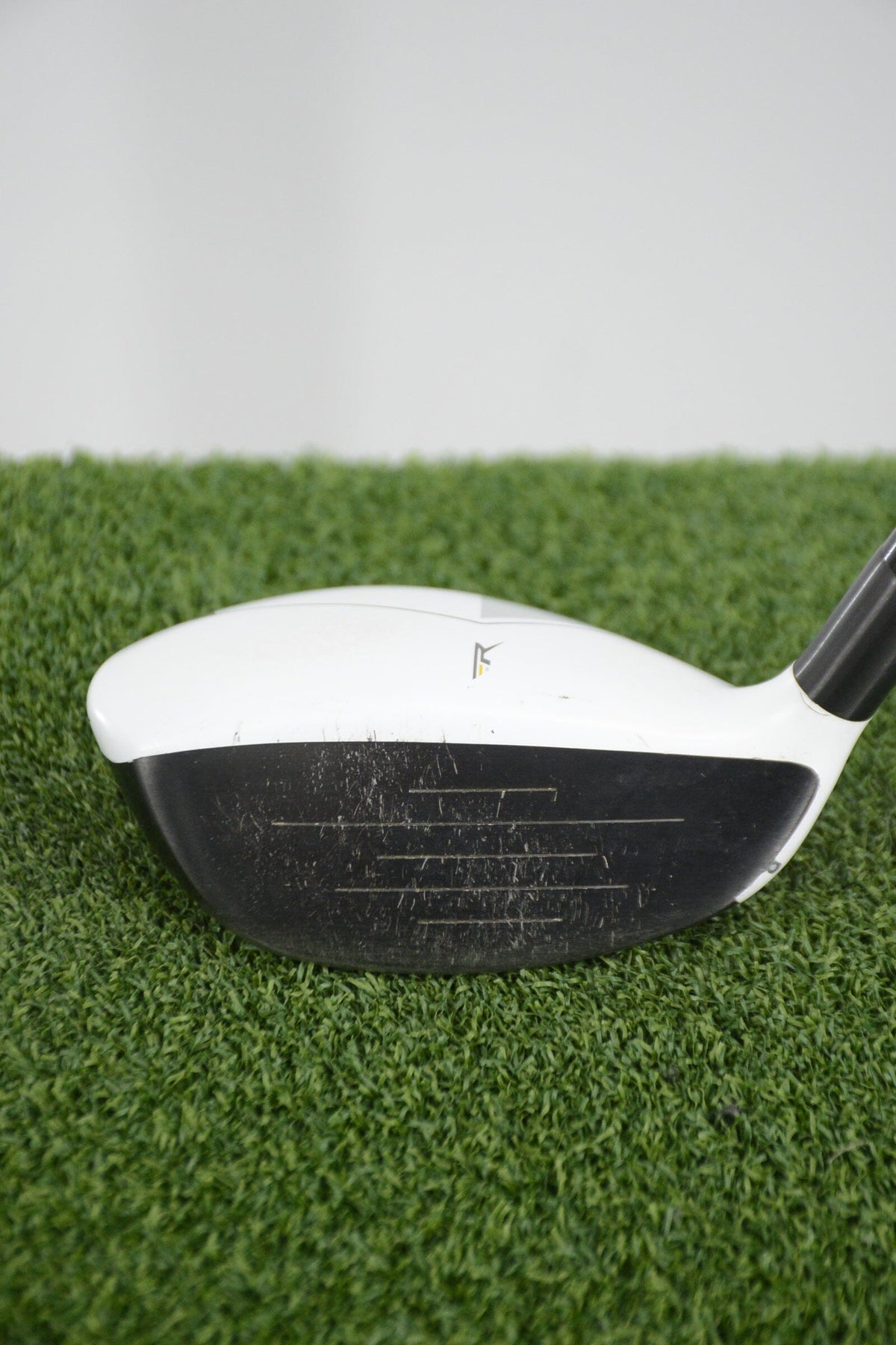 TaylorMade Rocketballz Stage 2 Rescue 5 Hybrid R Flex 40.25" Golf Clubs GolfRoots