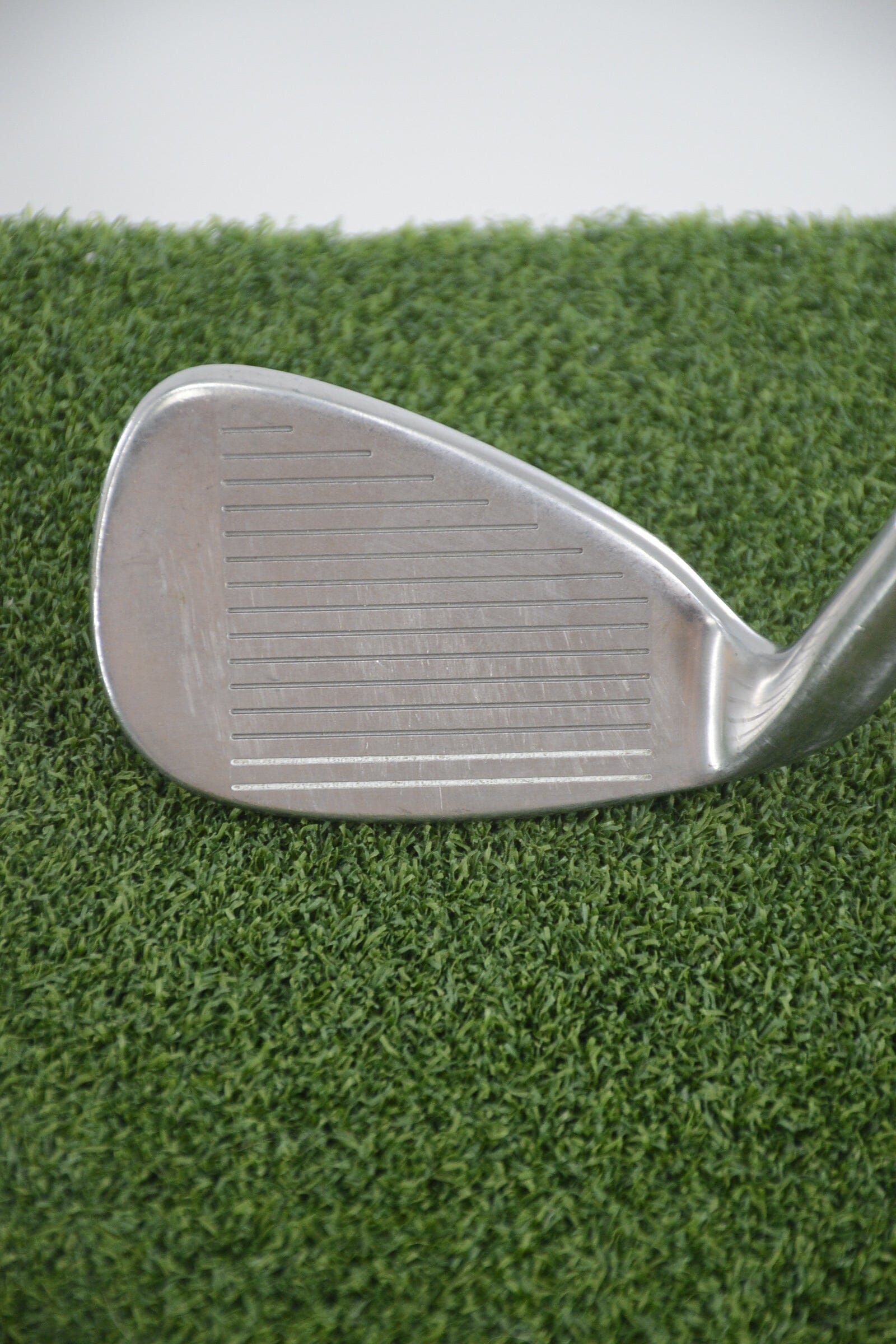 TaylorMade Rac OS 9 Iron S Flex 36" Golf Clubs GolfRoots
