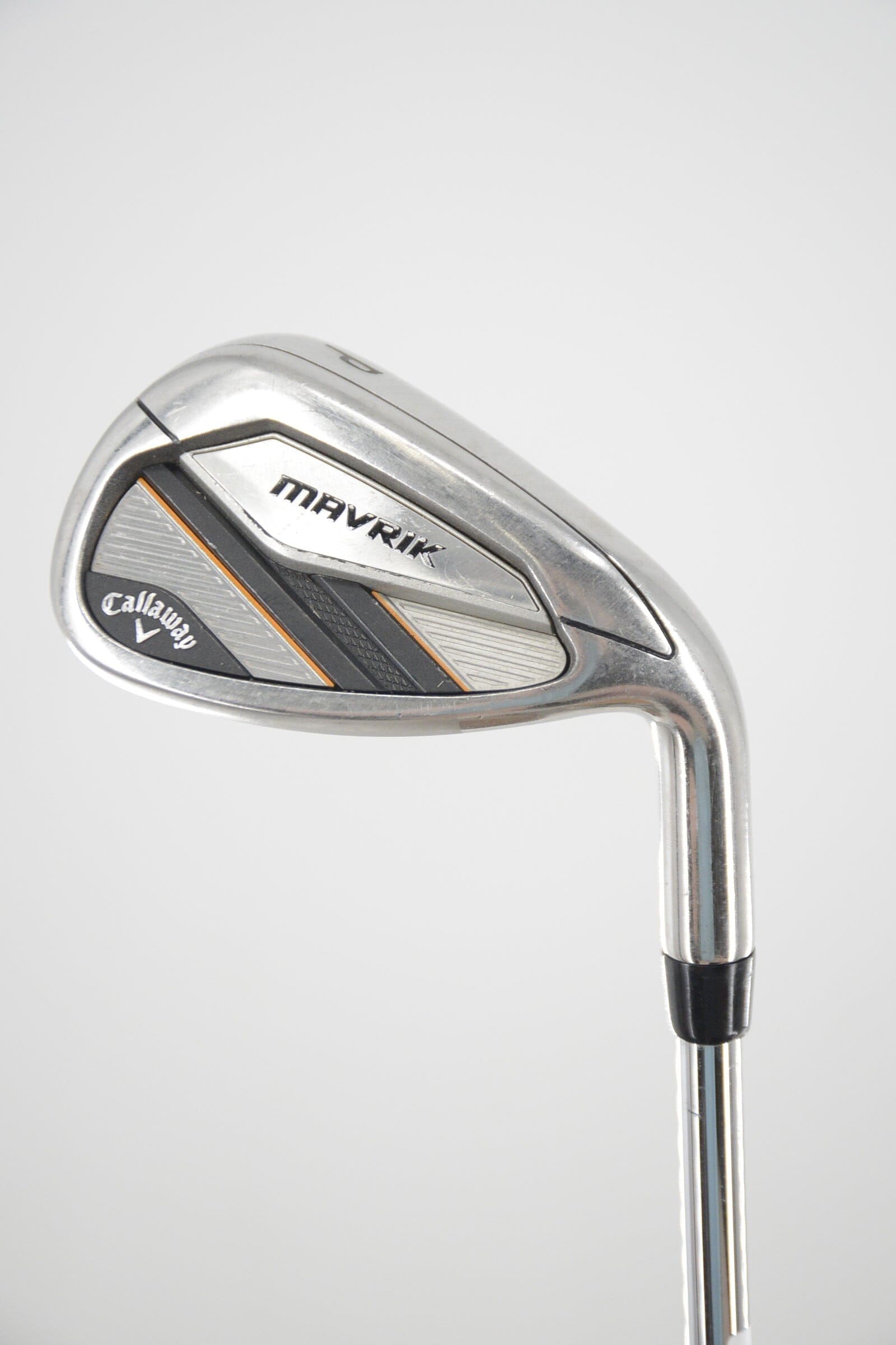 Callaway Mavrik PW S Flex 35.25" Golf Clubs GolfRoots