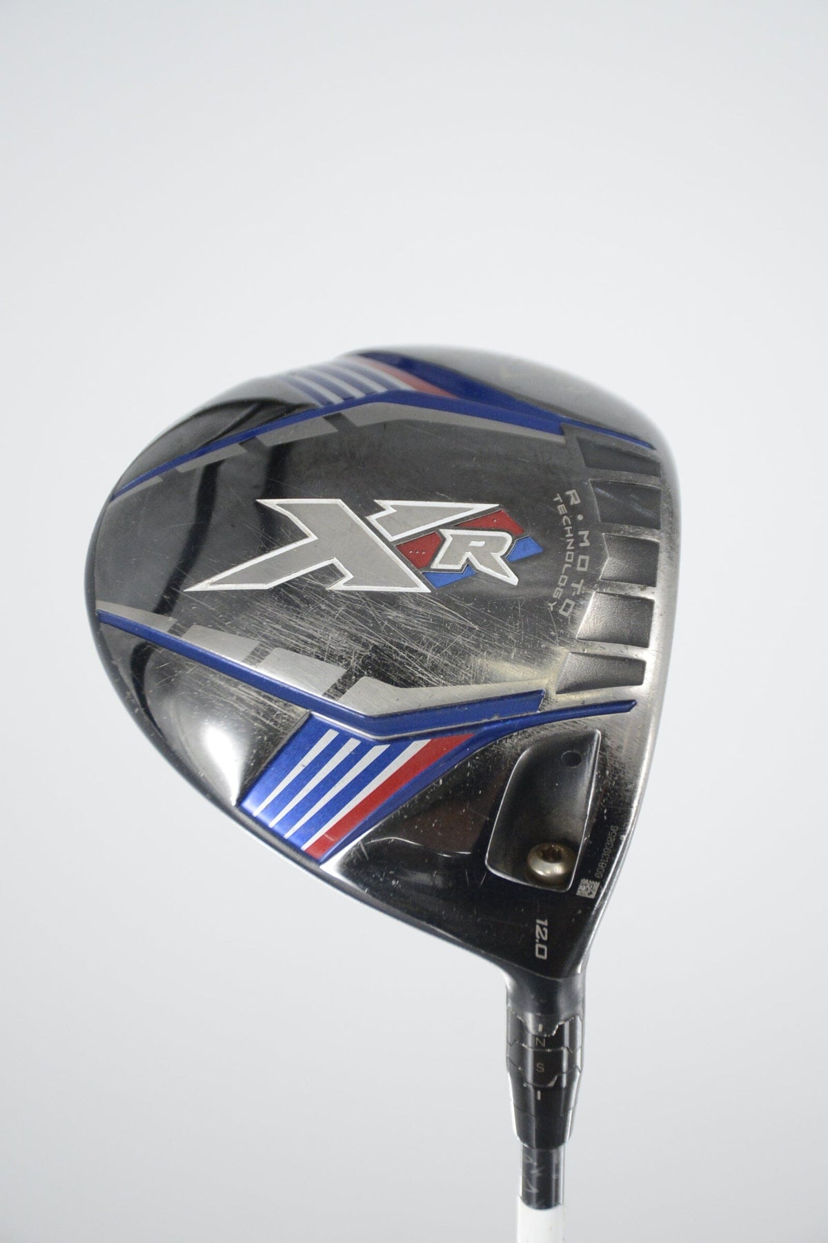 Callaway XR 12 Degree Driver SR Flex 45.25" Golf Drivers Callaway