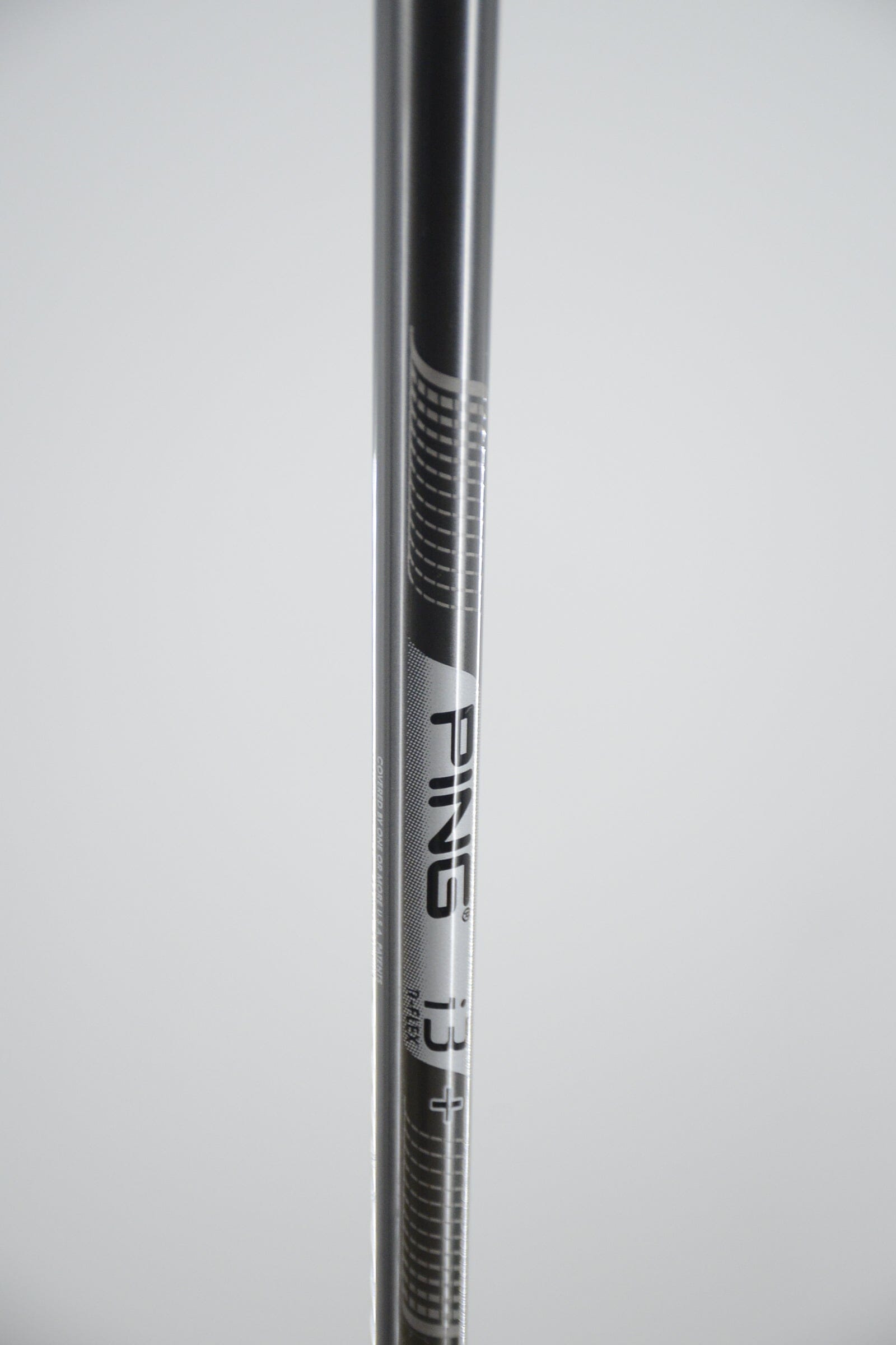 Ping I3 + 6 Iron R Flex 37.25" Golf Clubs GolfRoots